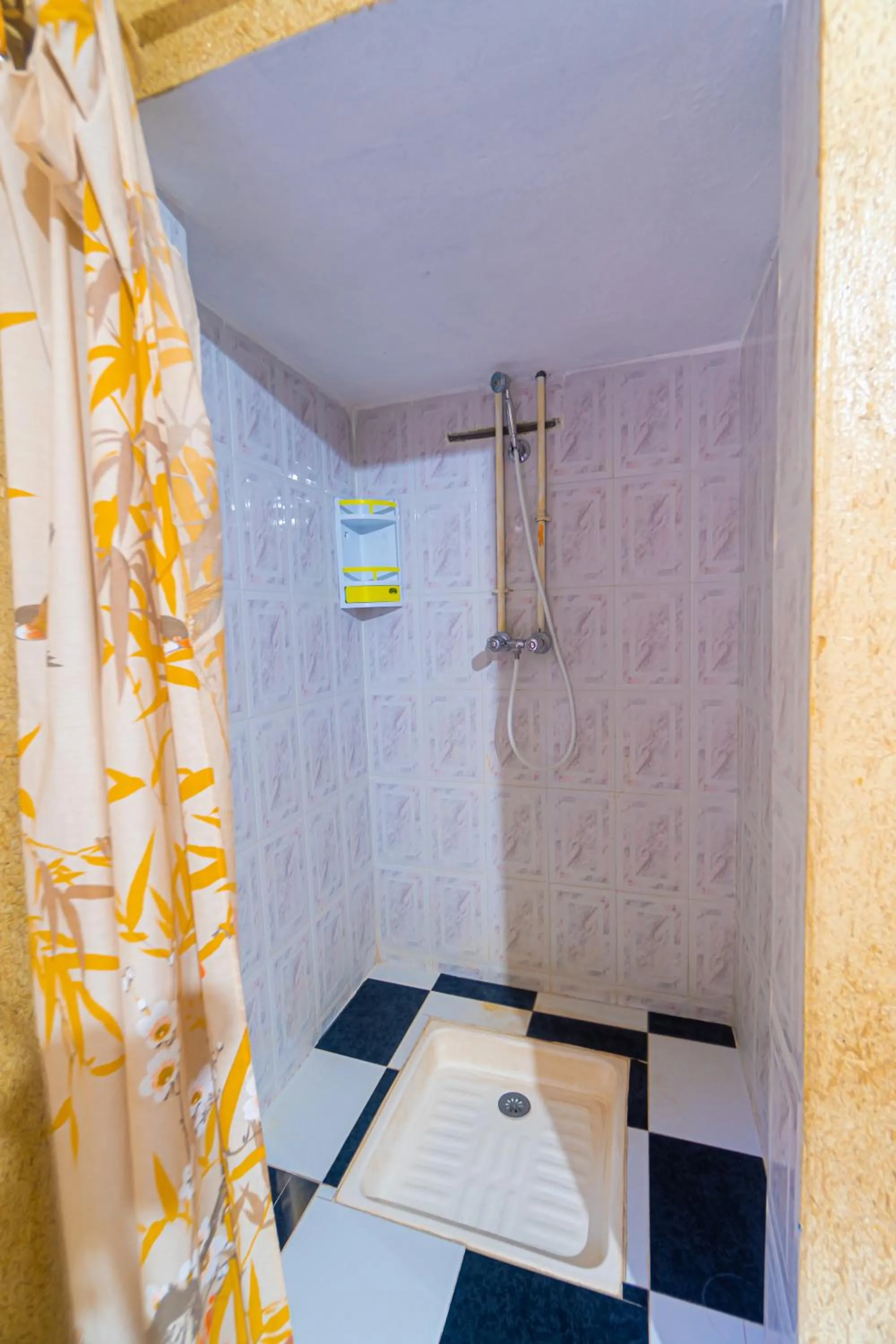 Twin Room in hotel dar aicha