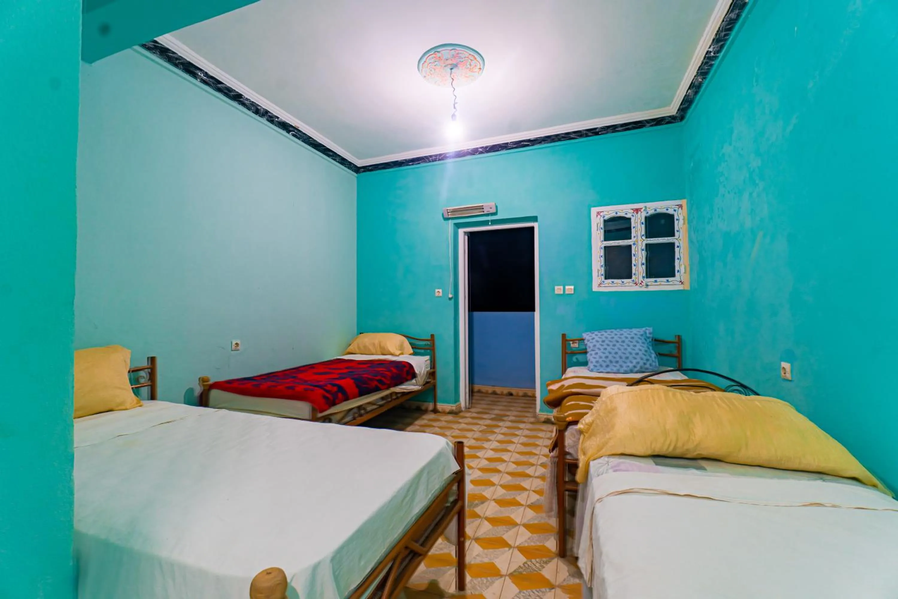 hotel dar aicha