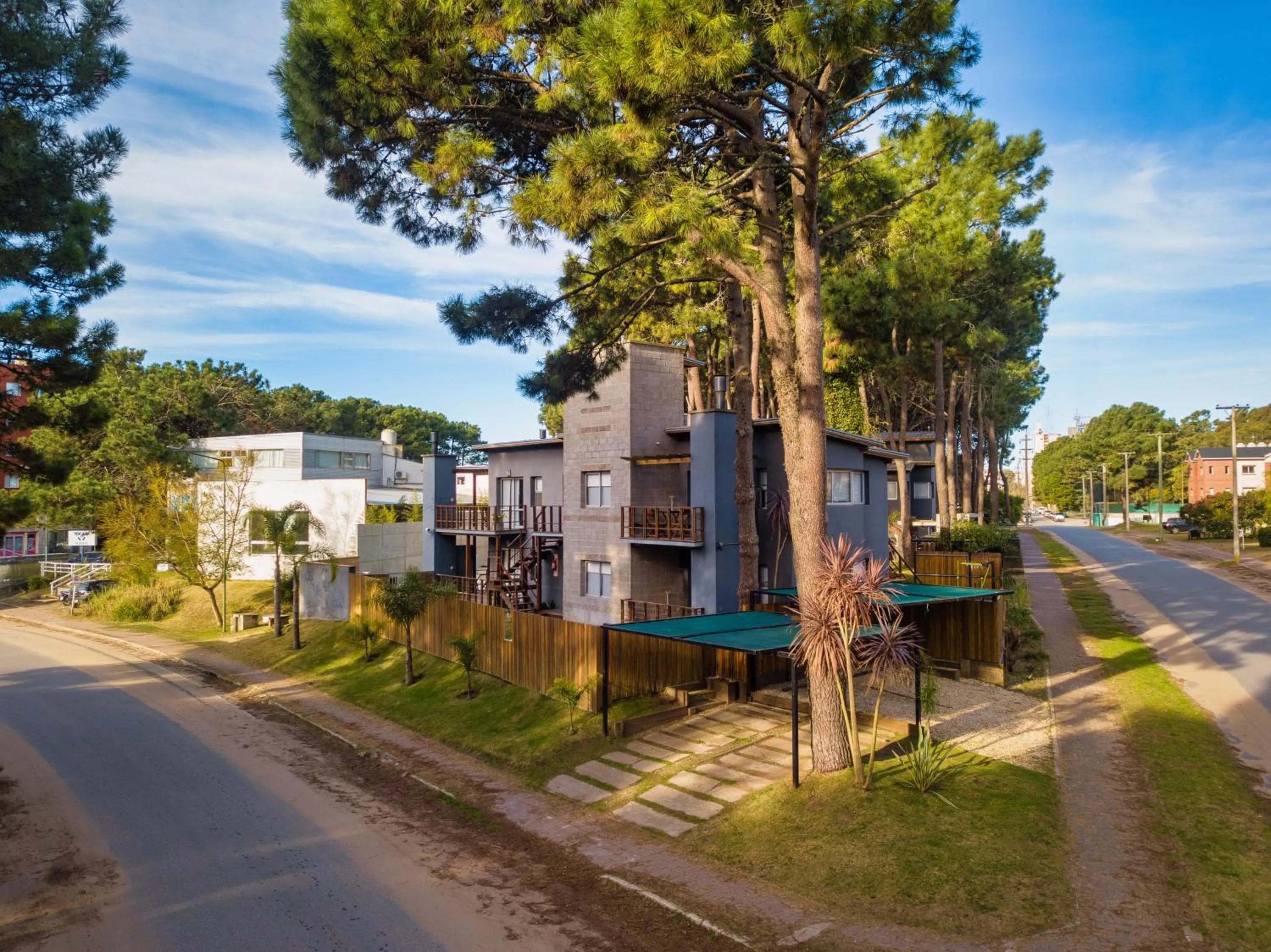 La Pedrera