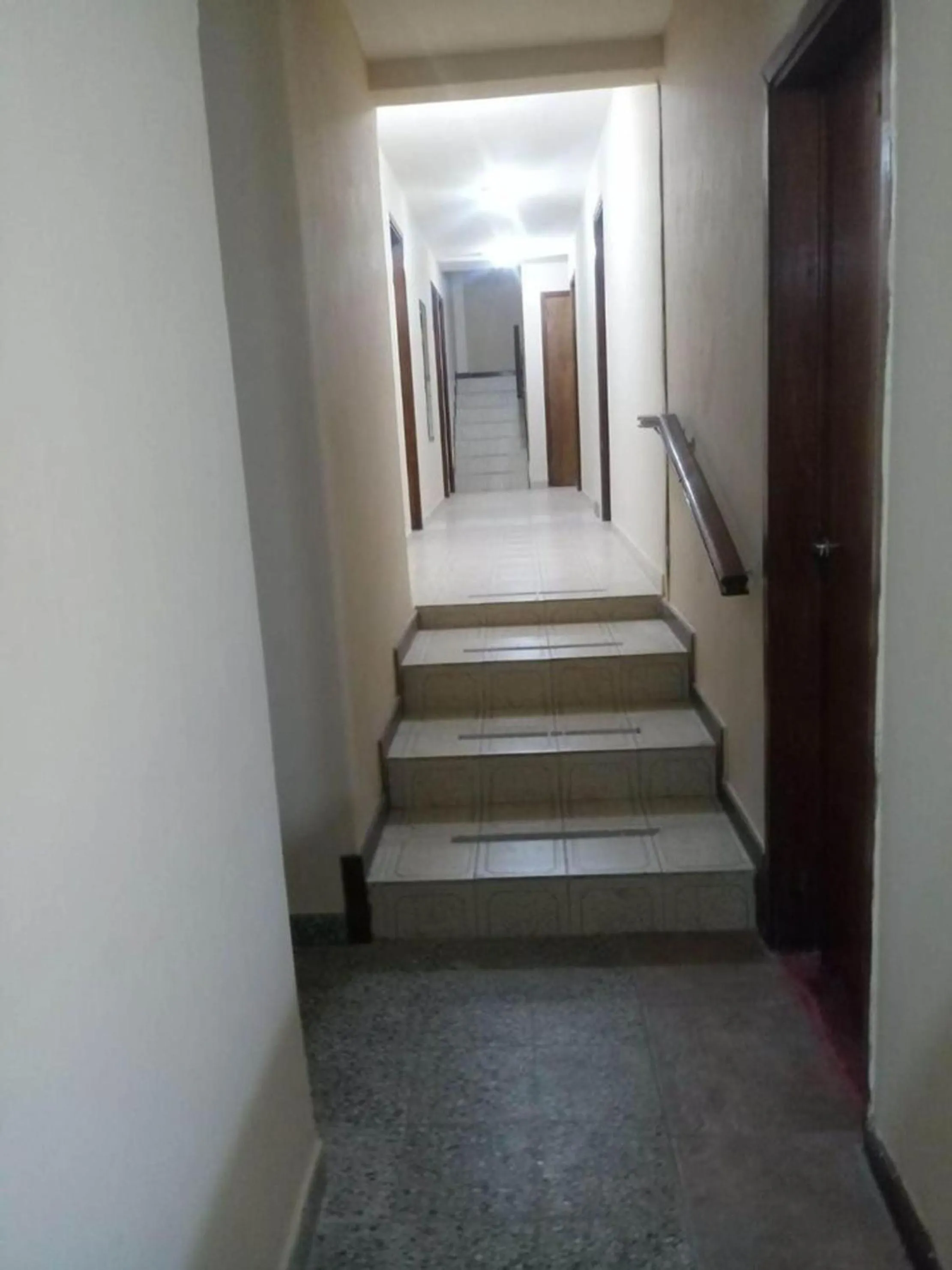 Hotel New SAN MARCOS