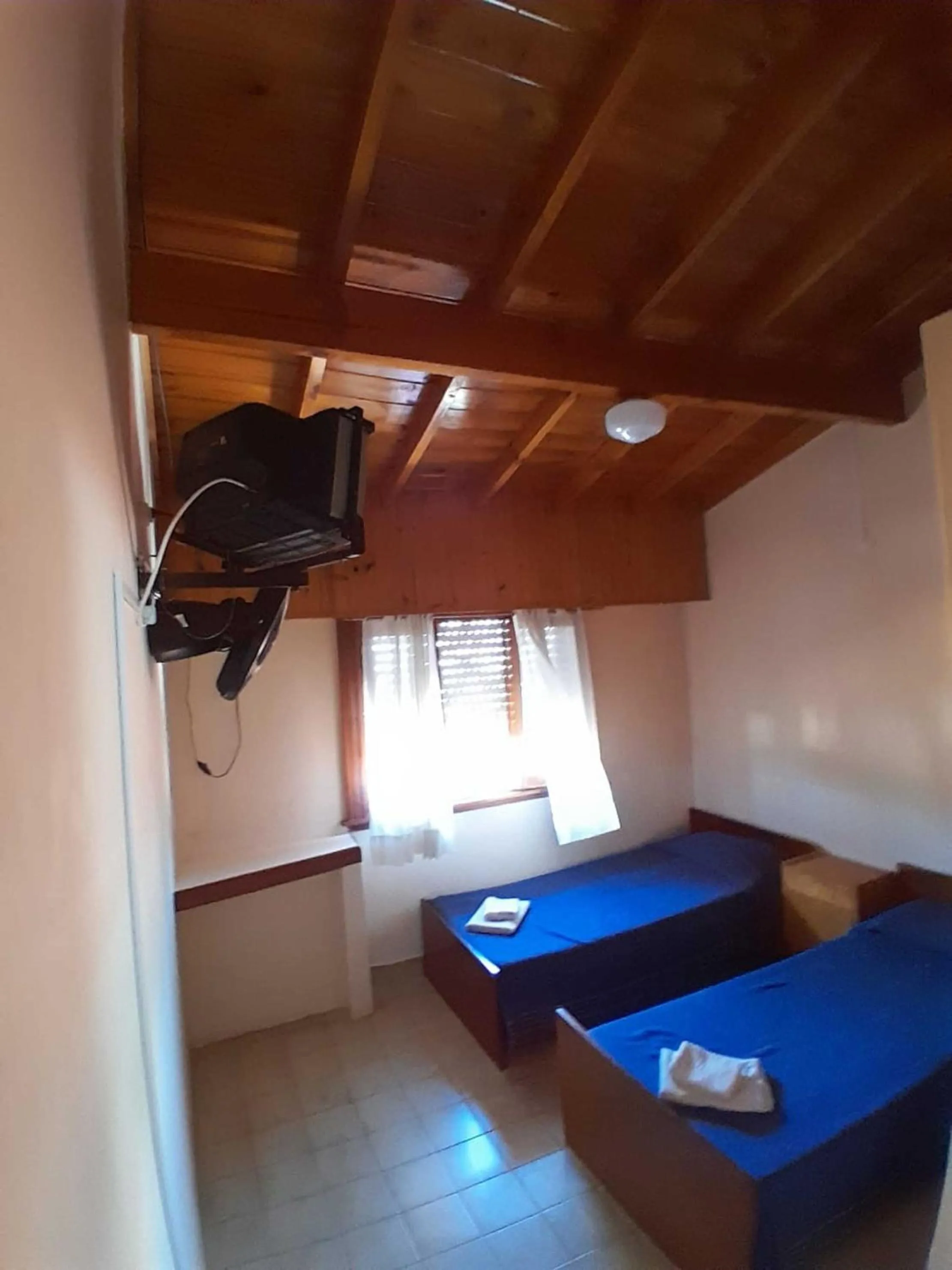 Hotel New SAN MARCOS