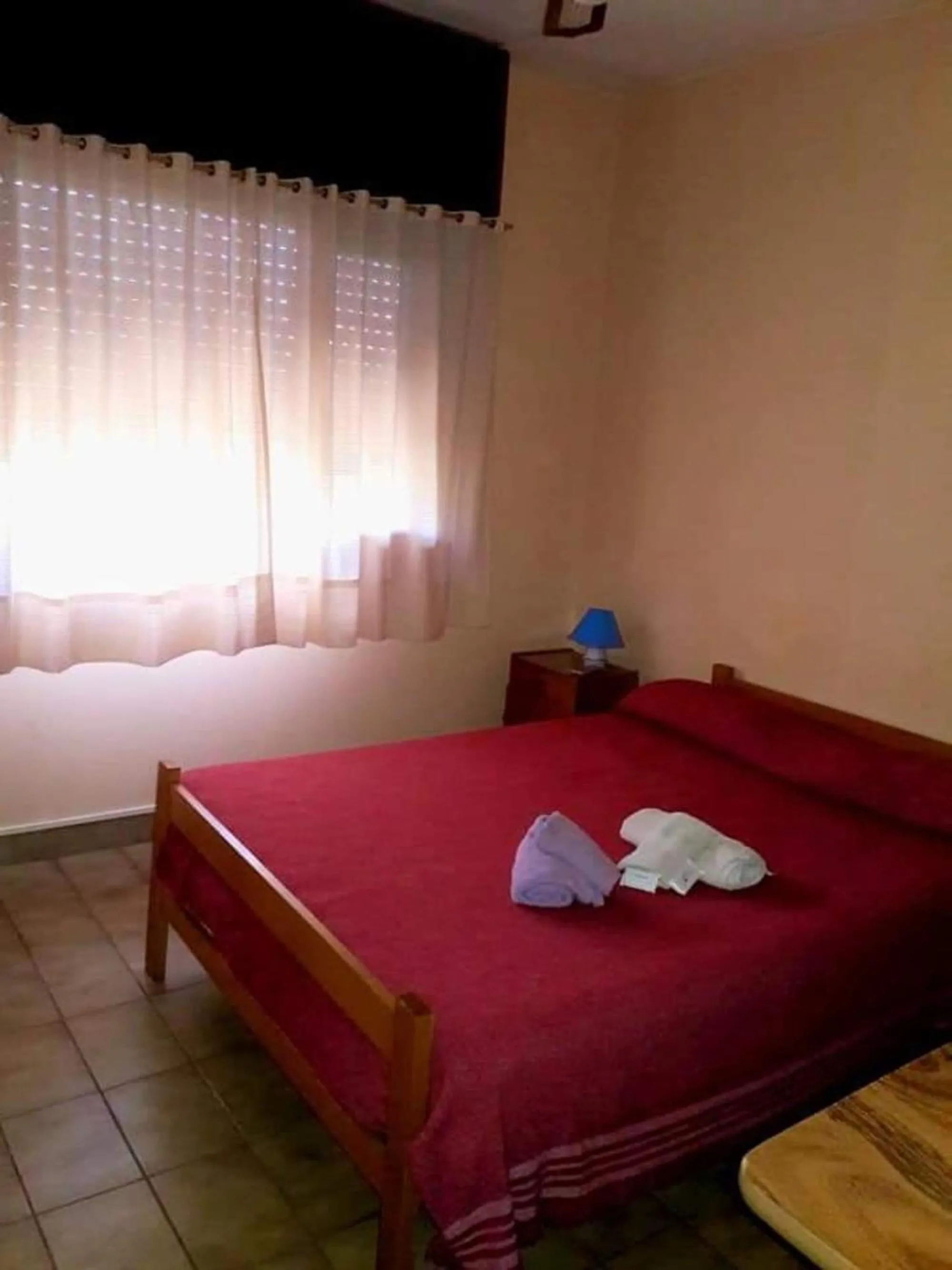 Hotel New SAN MARCOS