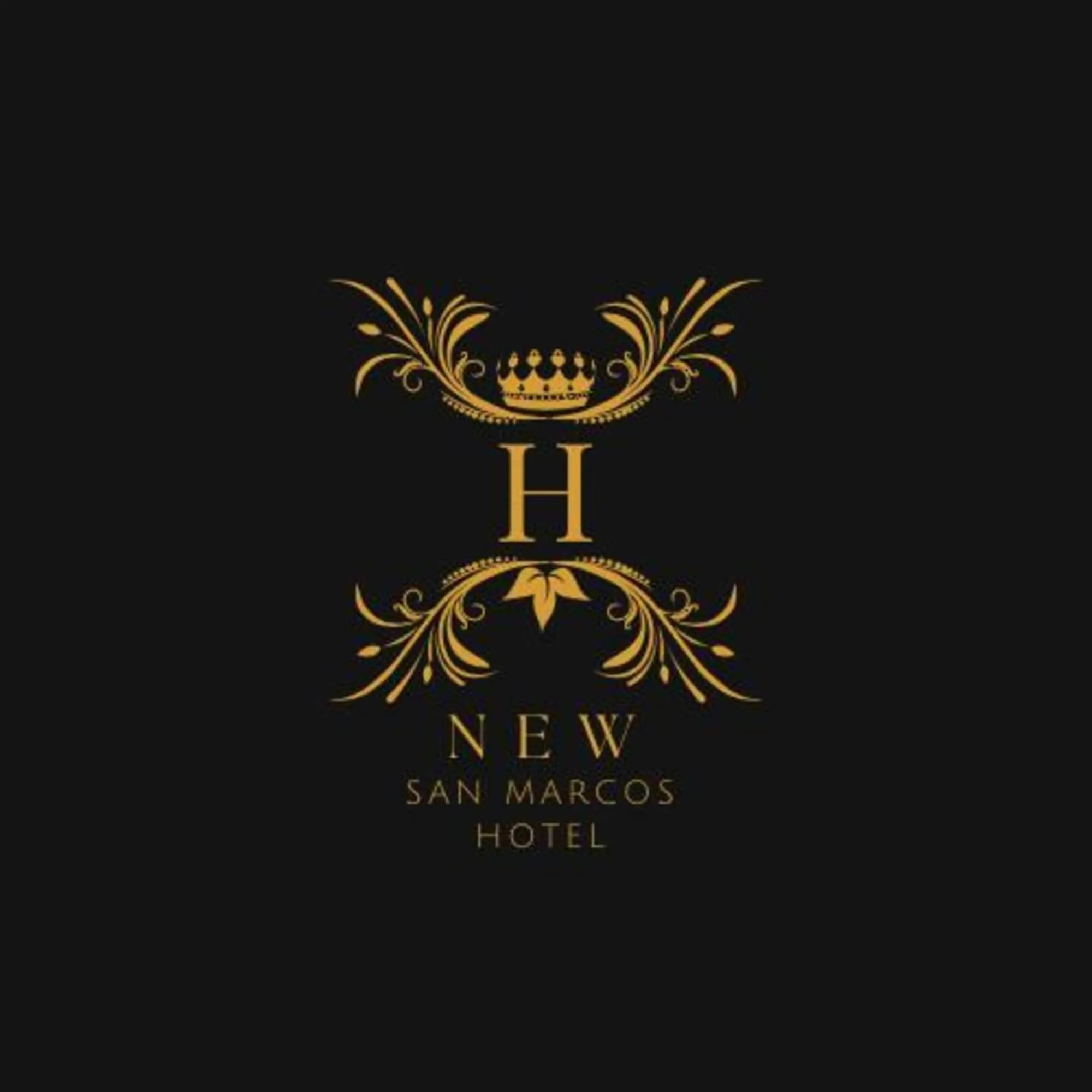 Hotel New SAN MARCOS