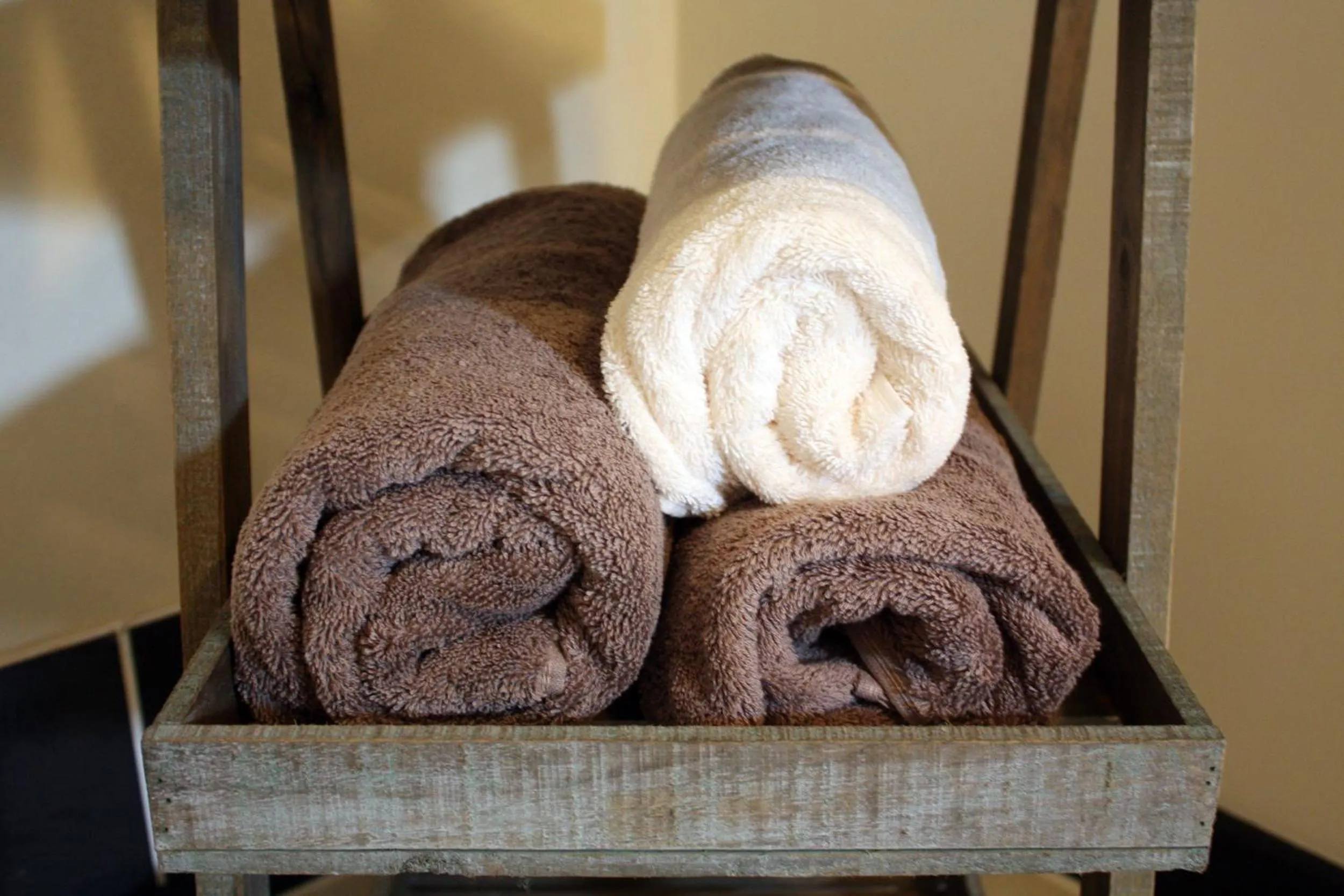 Bathroom in Willow Tree Farm