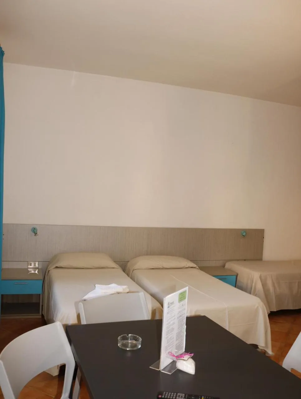 Bedroom, Bed in Resort Santa Maria Hotel