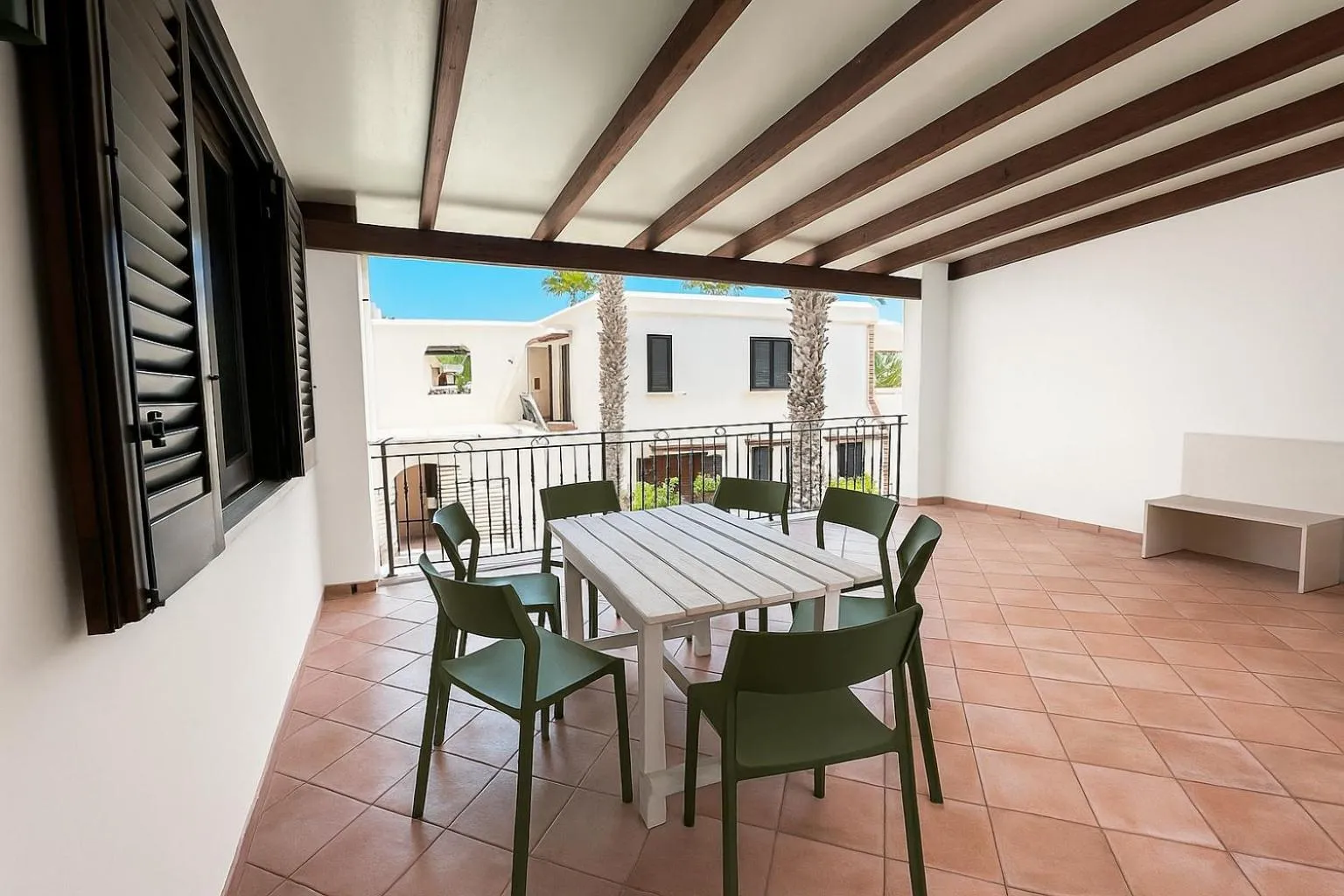 Resort Santa Maria Hotel