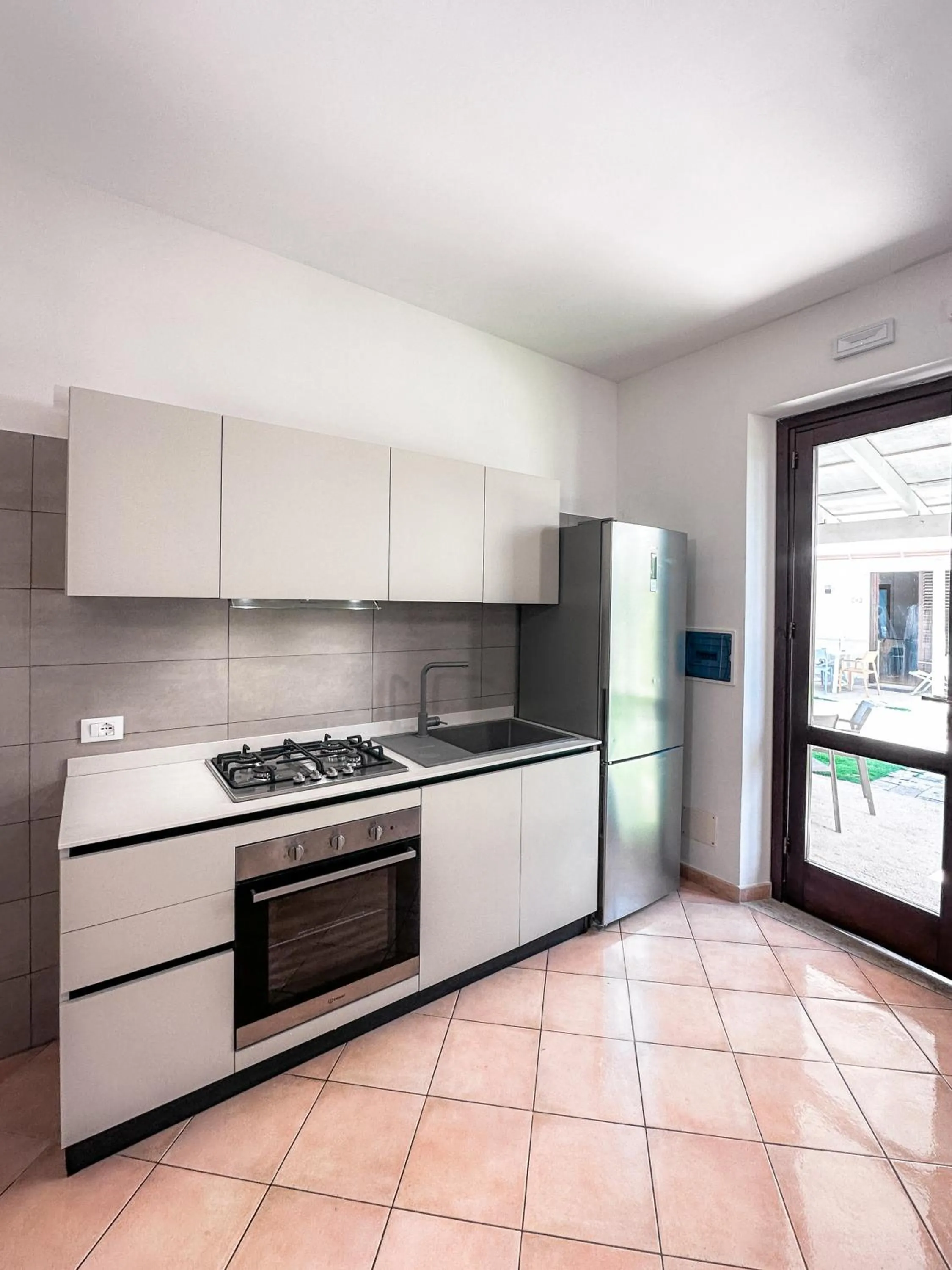 Resort Santa Maria Hotel