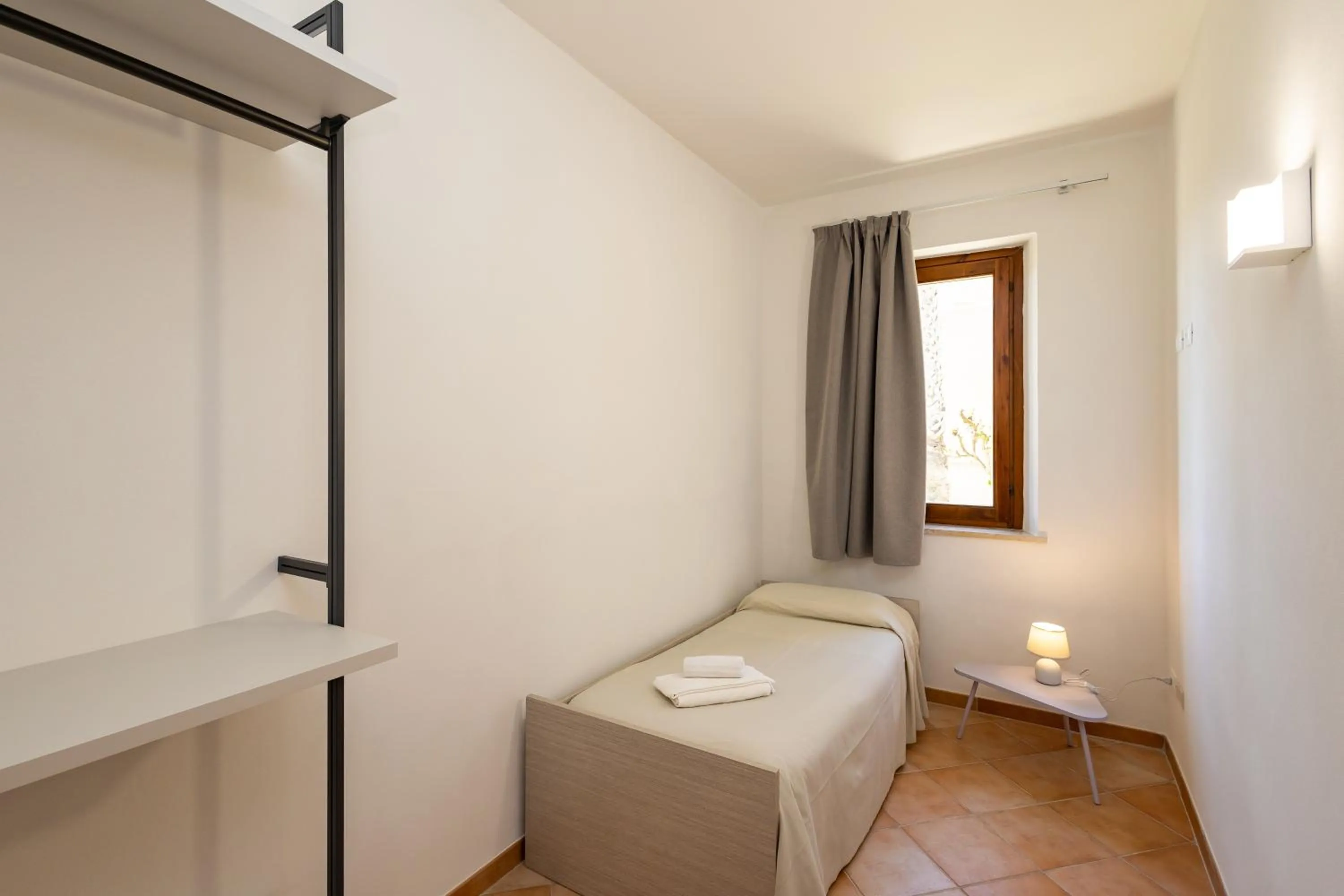 Photo of the whole room, Bed in Resort Santa Maria Hotel