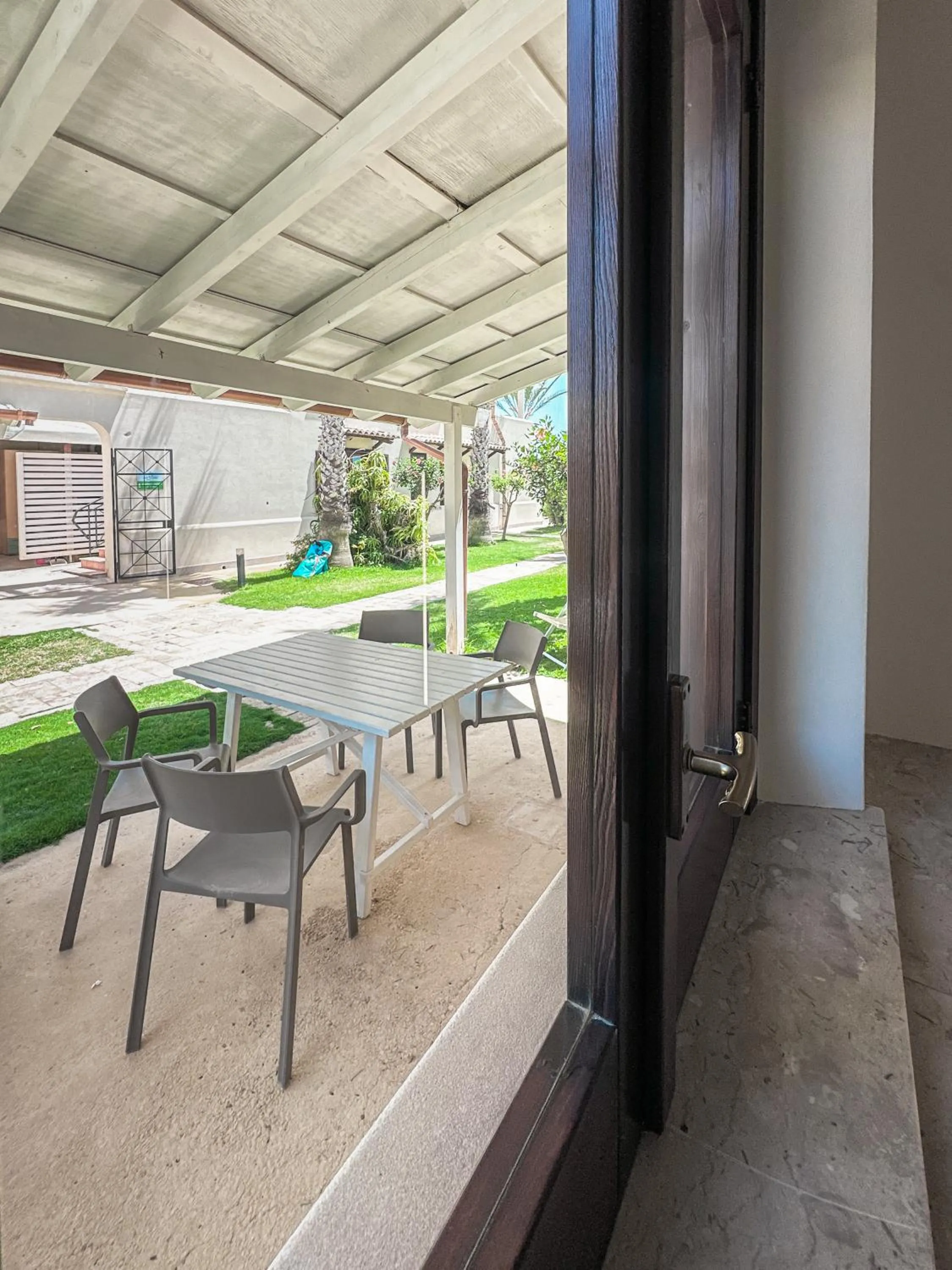 Resort Santa Maria Hotel