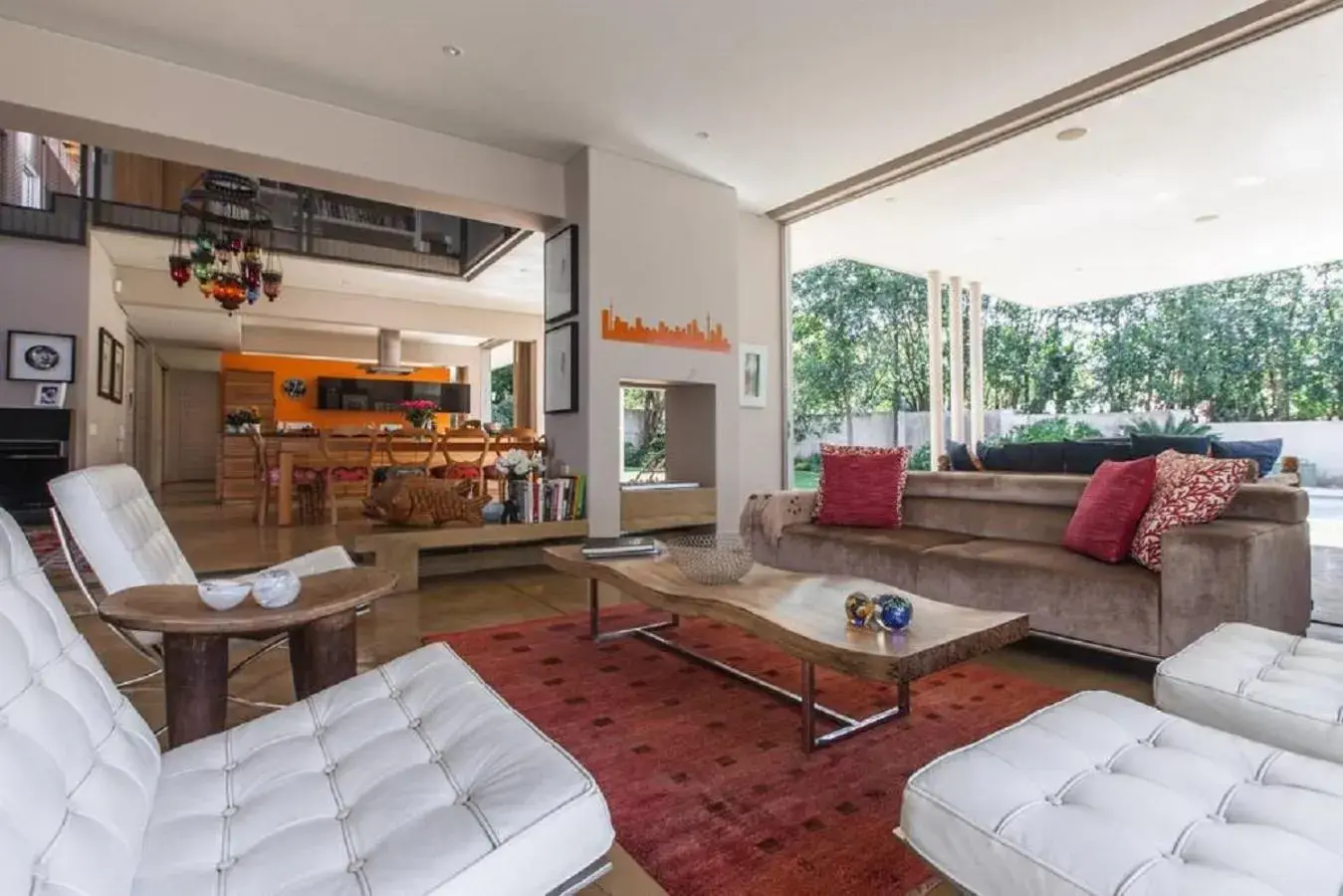 Houghton Place Houghton Place