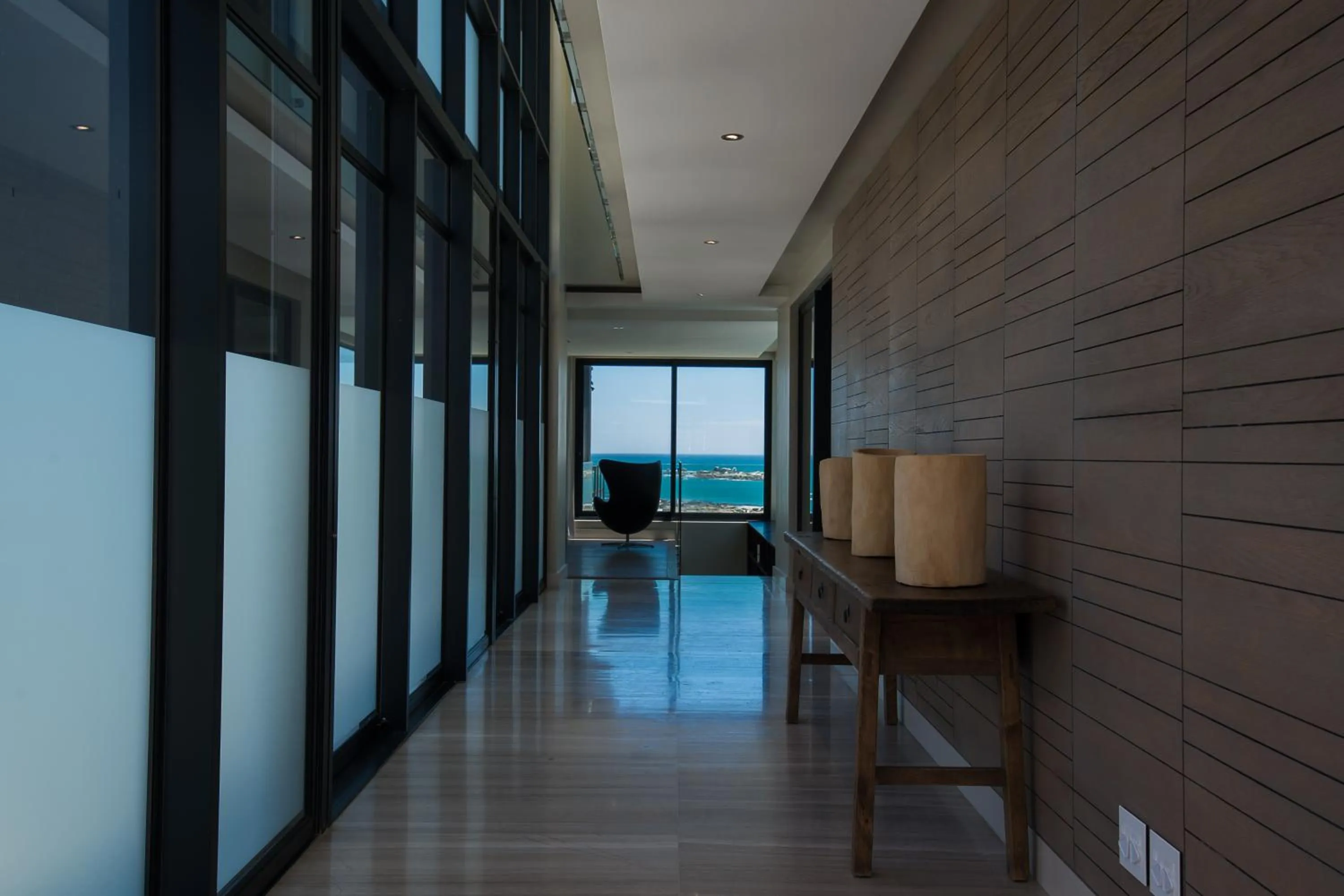 Facade/entrance in Living Hotel Lion's Eye