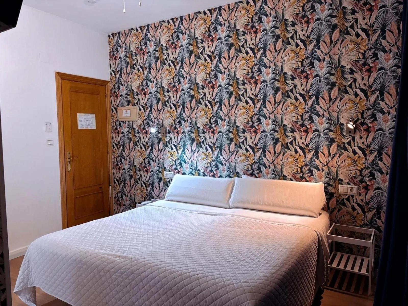 Bed in Guadalupe Cozy Inns