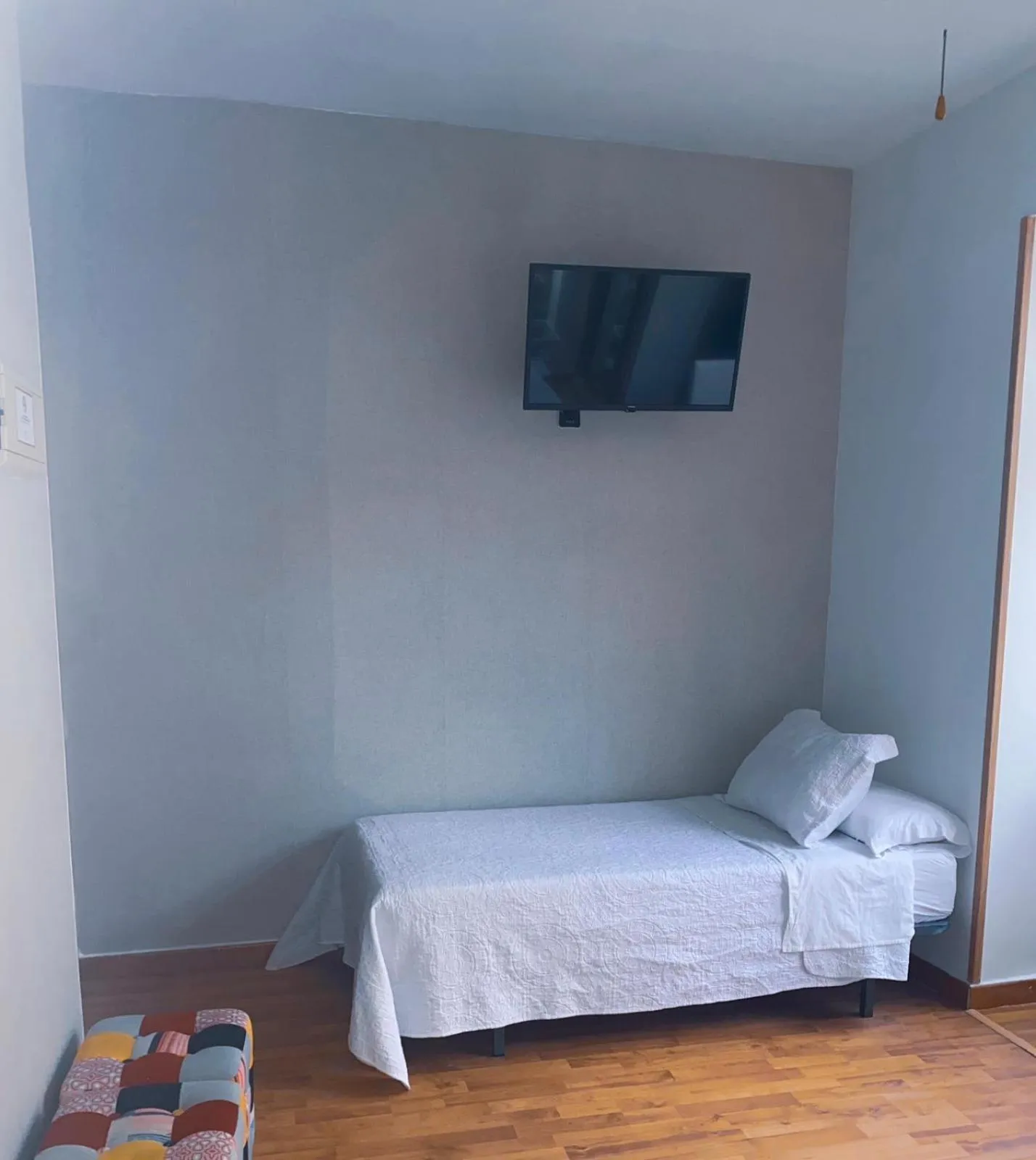 Bed in Guadalupe Cozy Inns