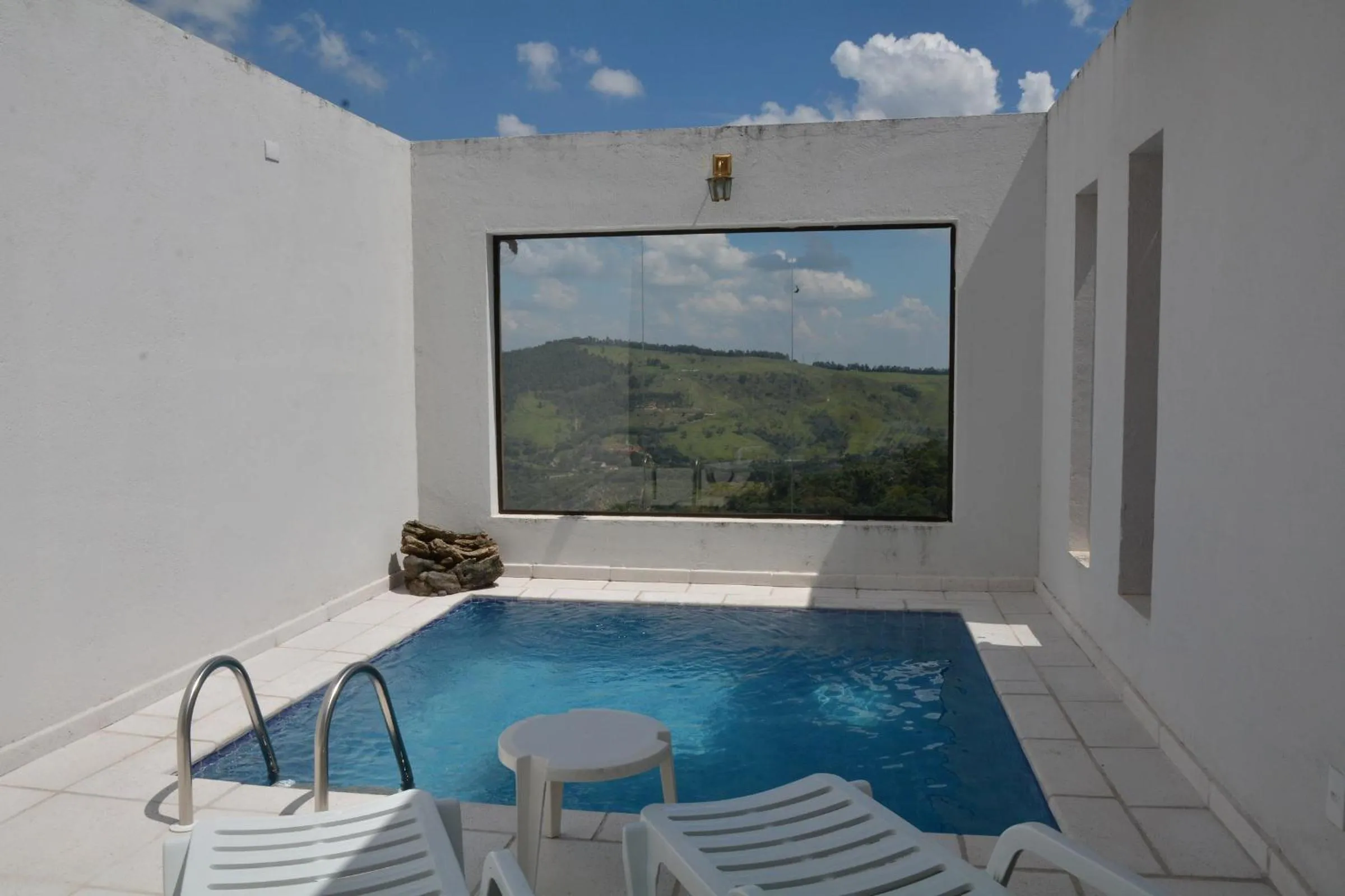 Pousada Villa dos Leais