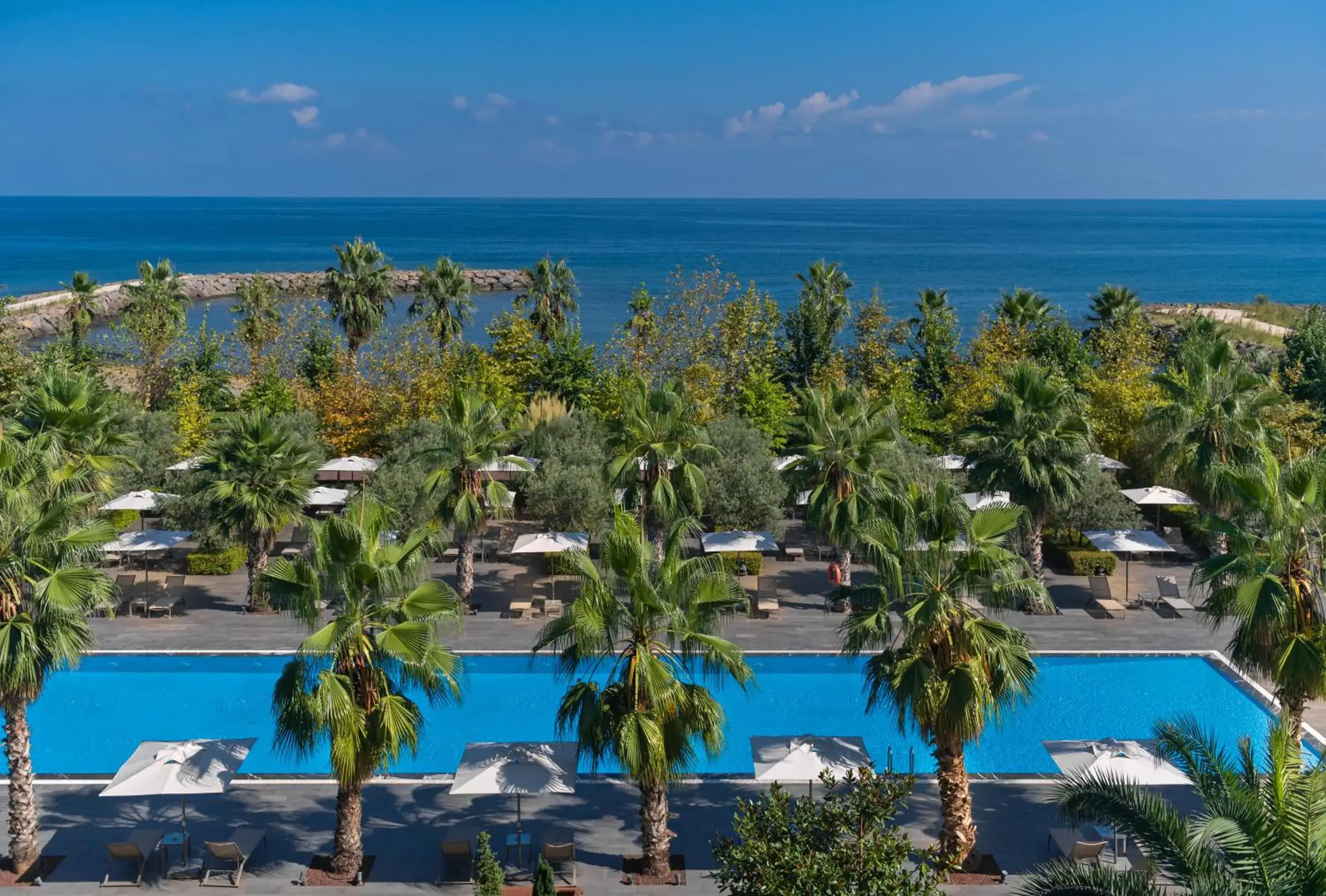 View (from property/room) in Ramada Plaza Hotel & Spa Trabzon View (from property/room) in Ramada Plaza Hotel & Spa Trabzon