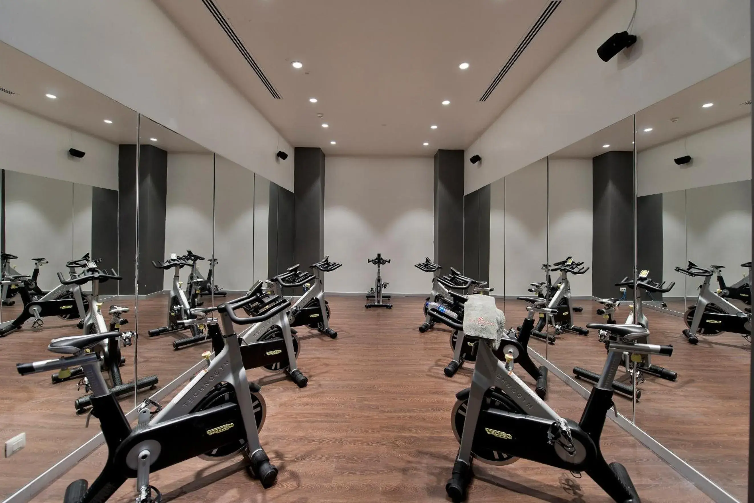 Fitness centre/facilities in Ramada Plaza Hotel & Spa Trabzon Fitness centre/facilities in Ramada Plaza Hotel & Spa Trabzon