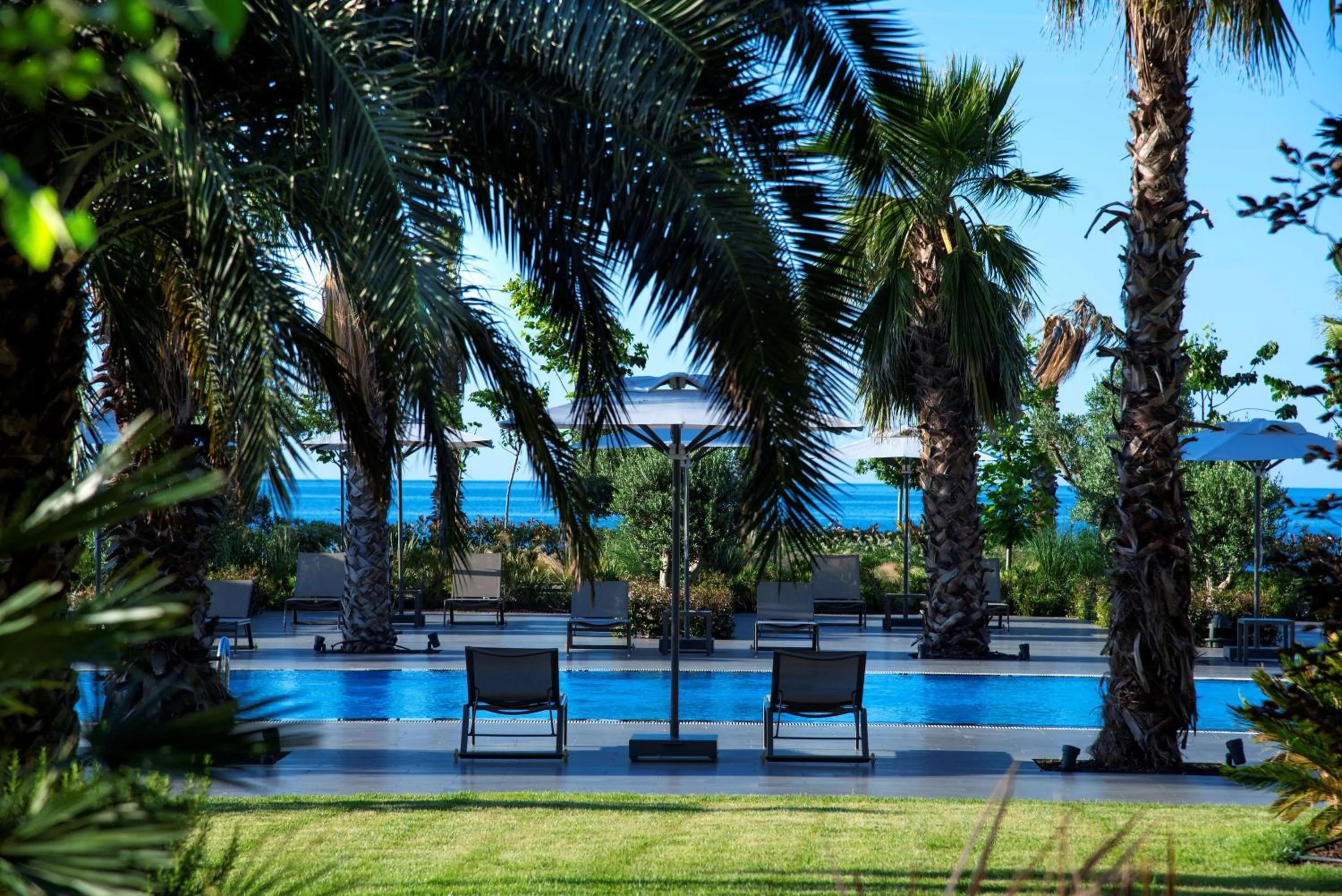 Activities in Ramada Plaza Hotel & Spa Trabzon