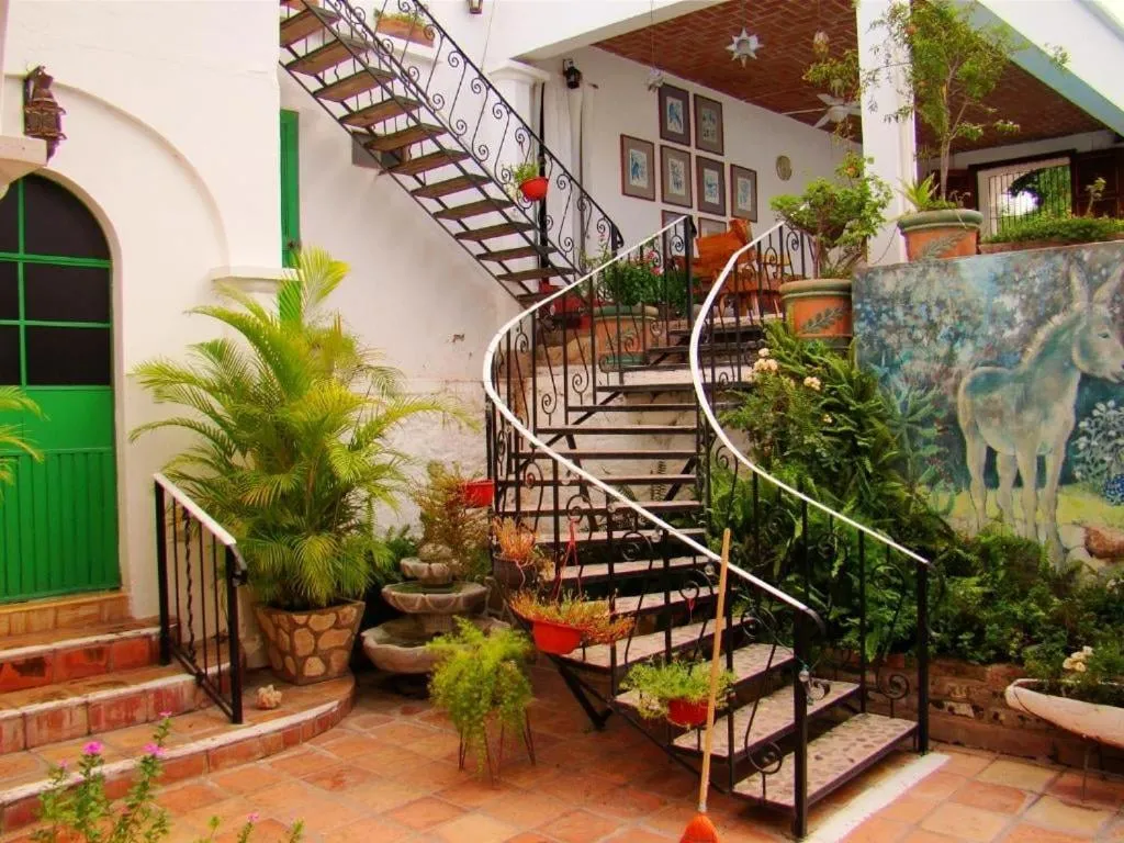 Casa Serena Vista