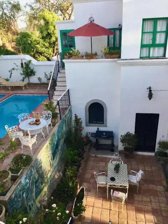 Casa Serena Vista Casa Serena Vista