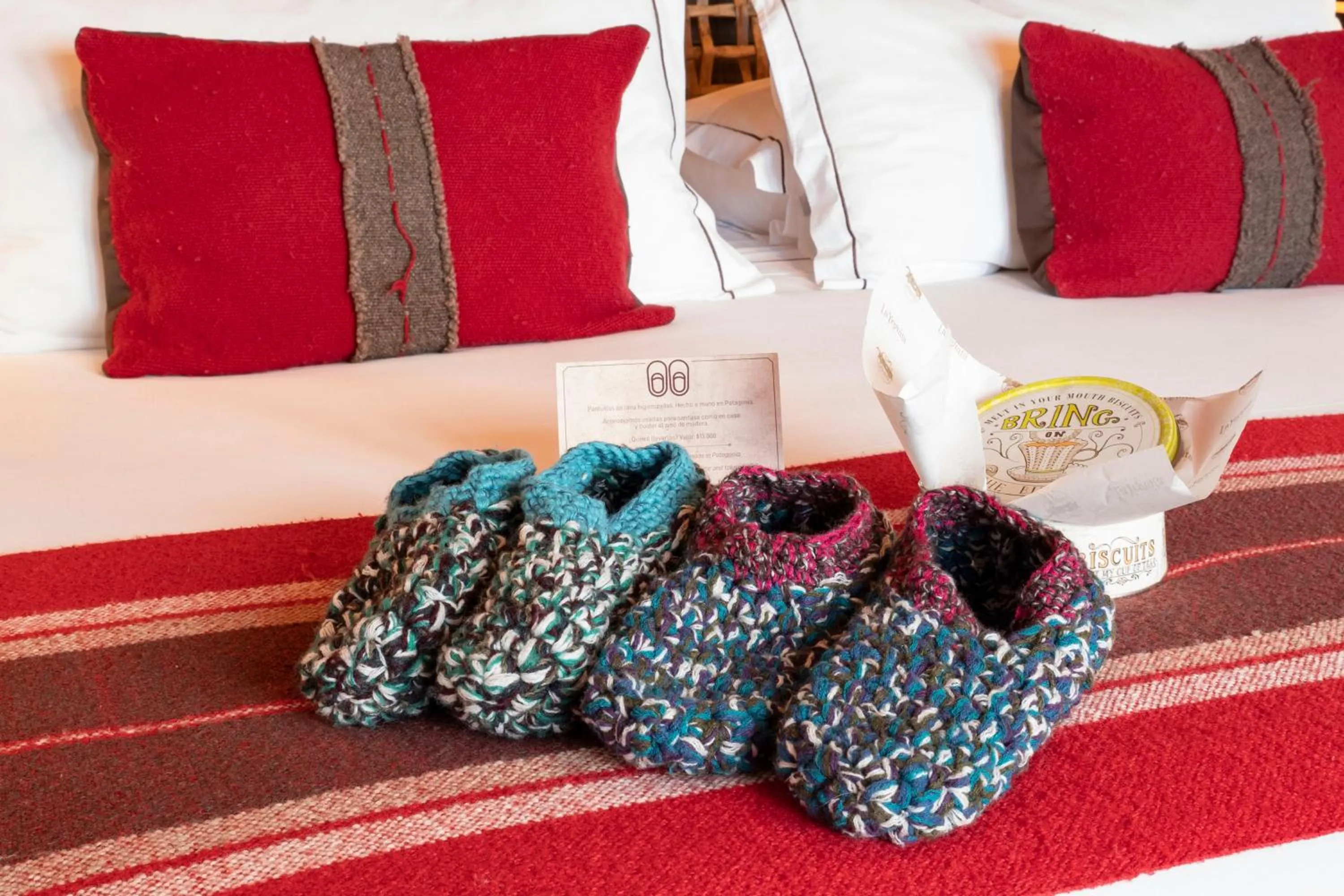 Other, Bed in Hotel Boutique La Yegua Loca