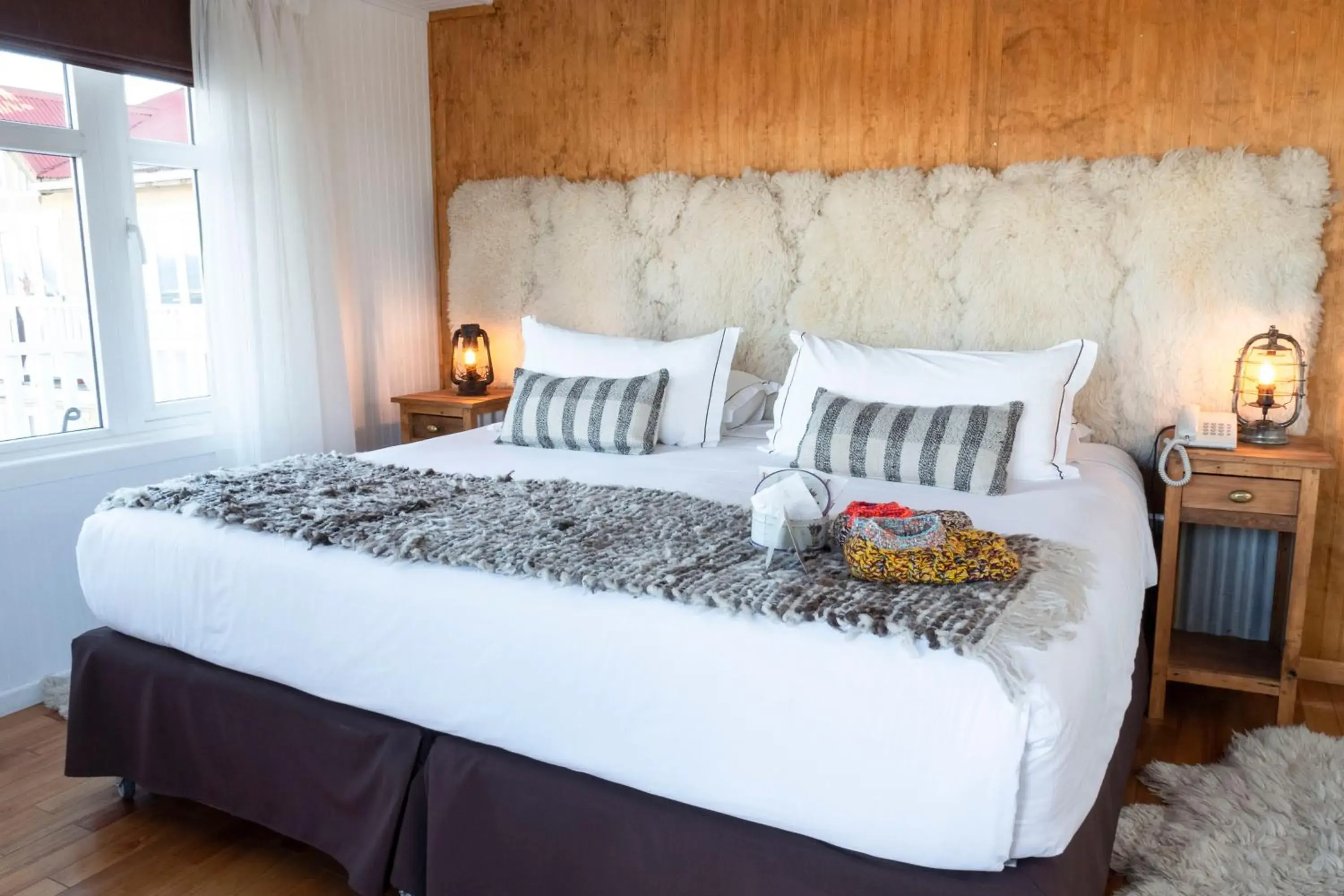 Superior Double or Twin Room - single occupancy in Hotel Boutique La Yegua Loca Superior Double or Twin Room - single occupancy in Hotel Boutique La Yegua Loca