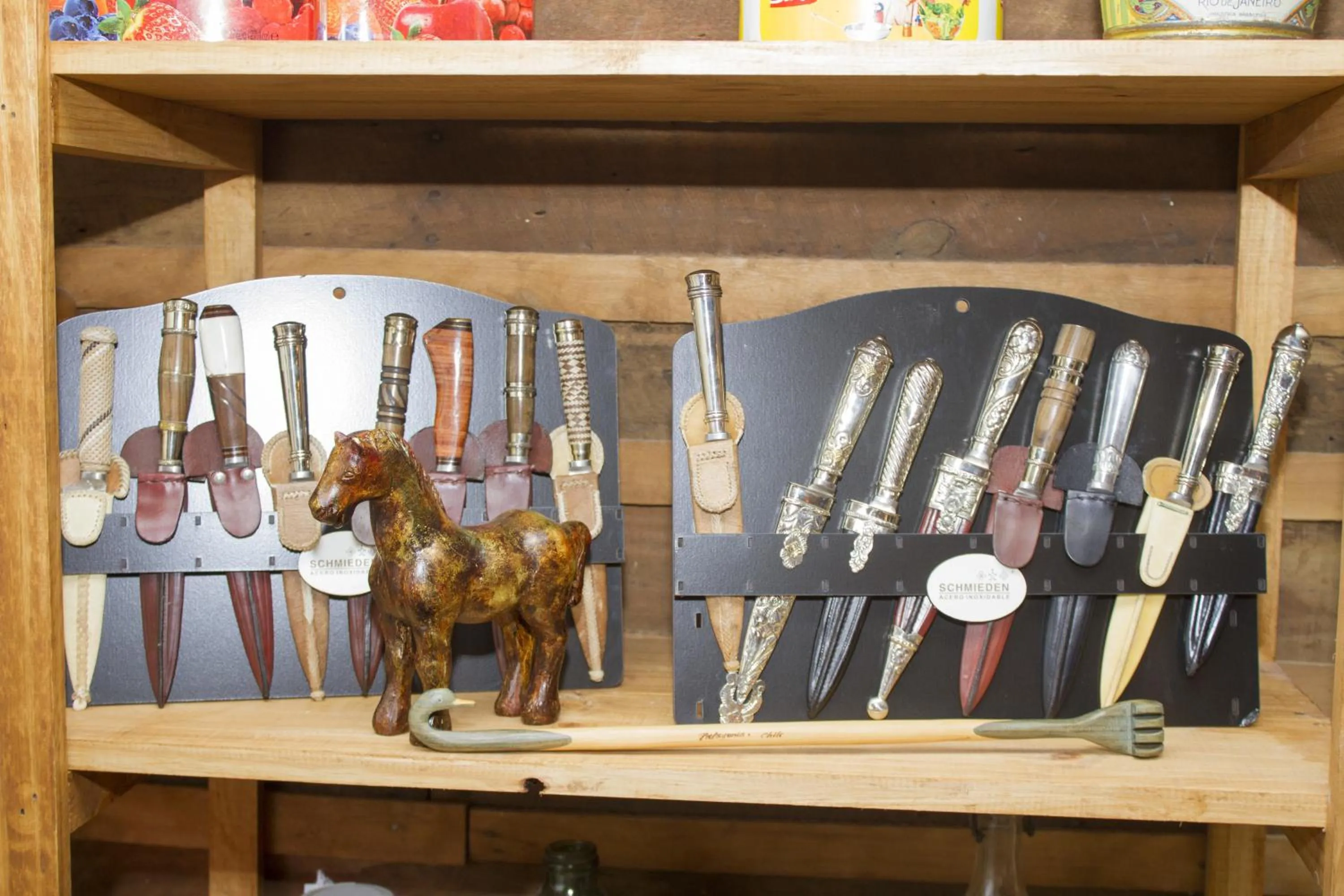 Other in Hotel Boutique La Yegua Loca