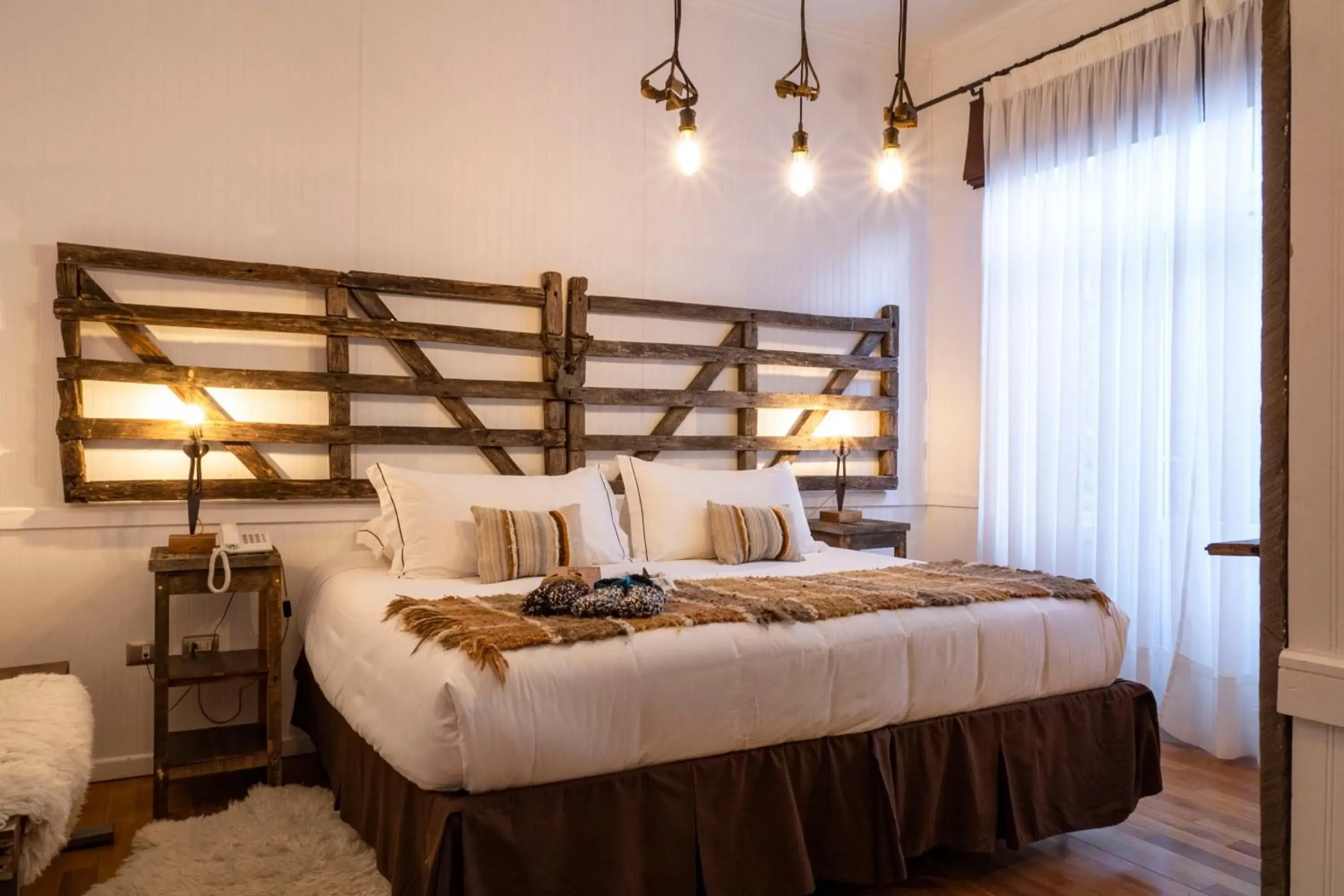 Double or Twin Room - single occupancy in Hotel Boutique La Yegua Loca Double or Twin Room - single occupancy in Hotel Boutique La Yegua Loca