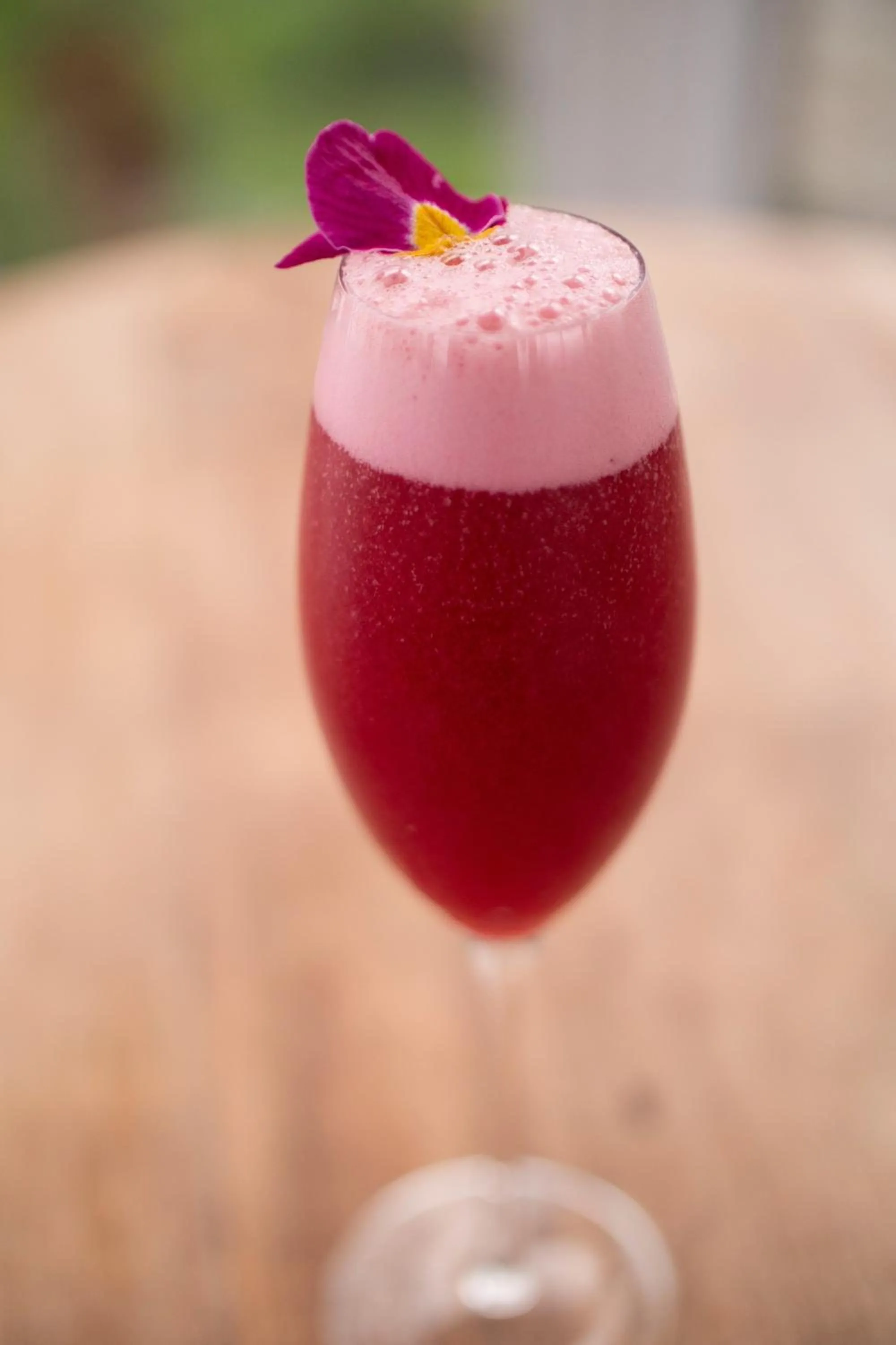 Restaurant/places to eat in Hotel Boutique La Yegua Loca