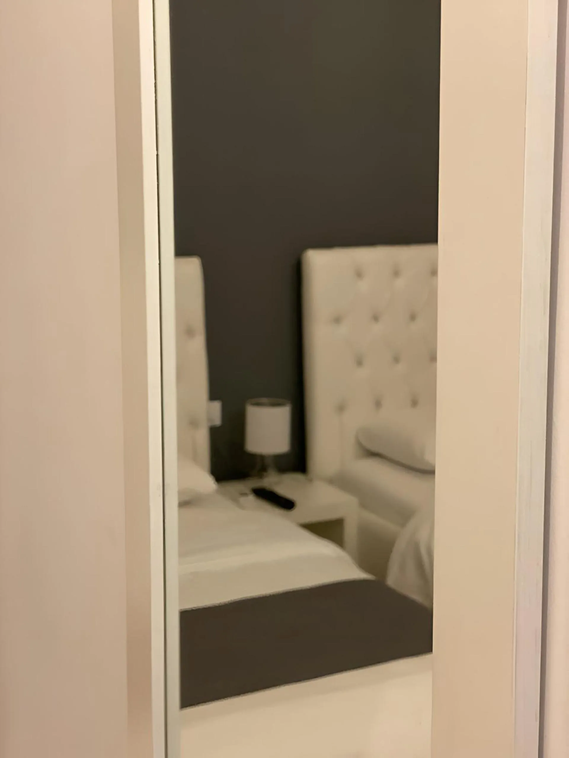 Bedroom in Hotel Sidi