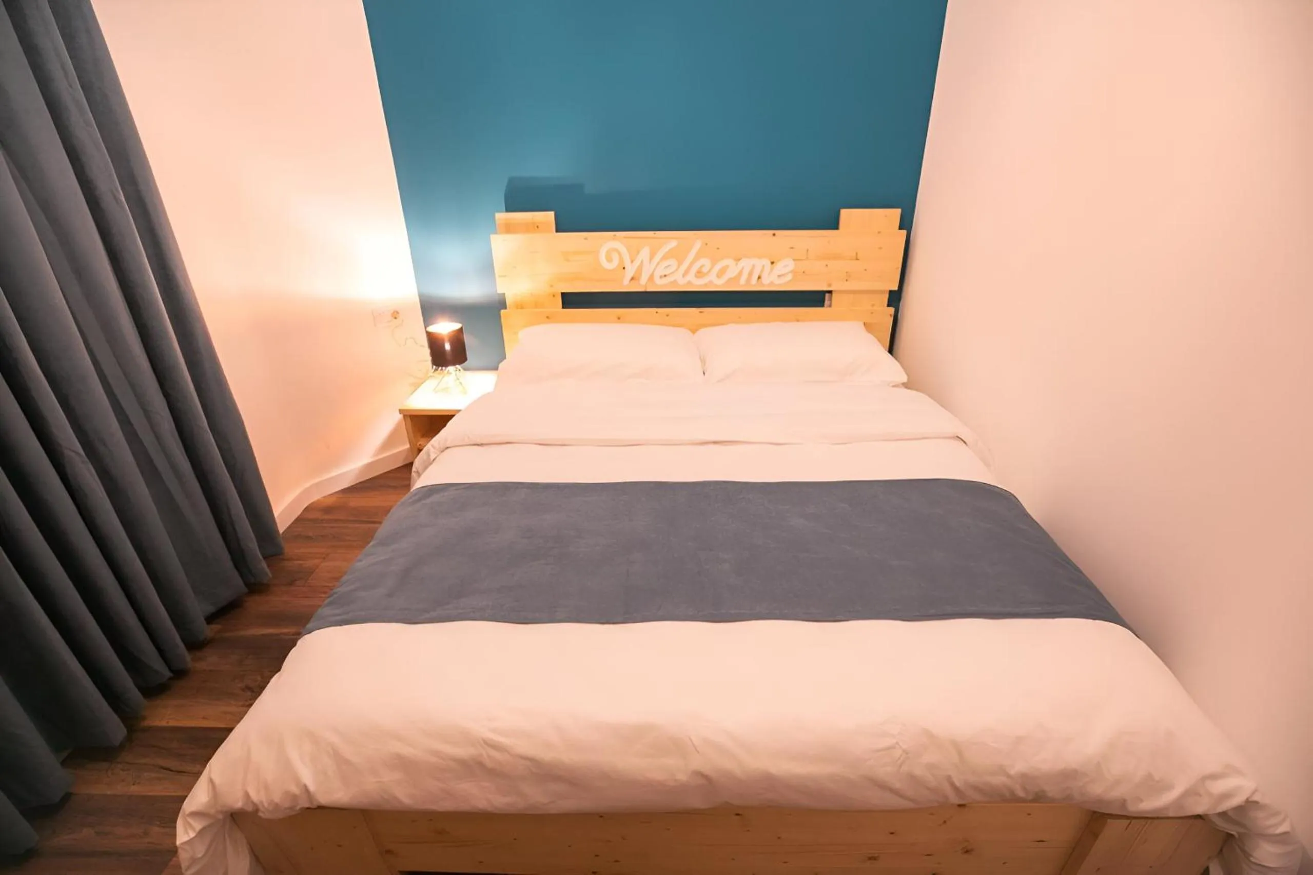 Photo of the whole room, Bed in Hotel Sidi