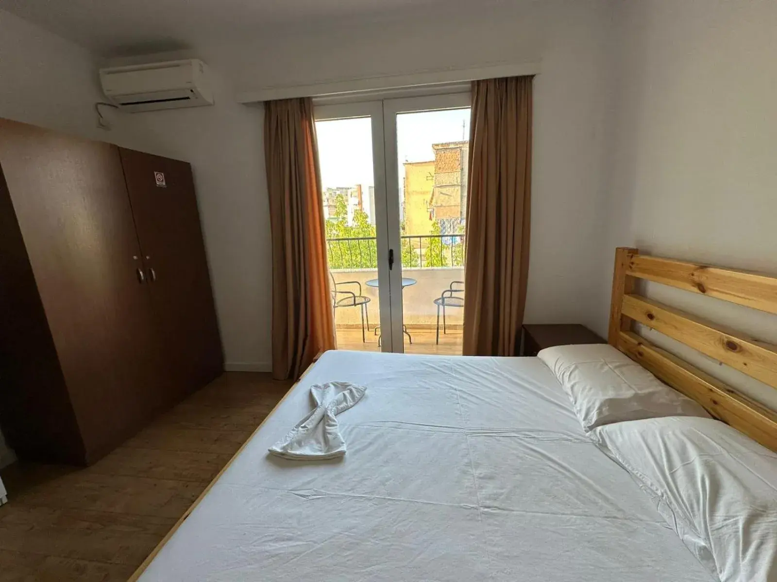 Family Room with Balcony in Hotel Sidi Family Room with Balcony in Hotel Sidi