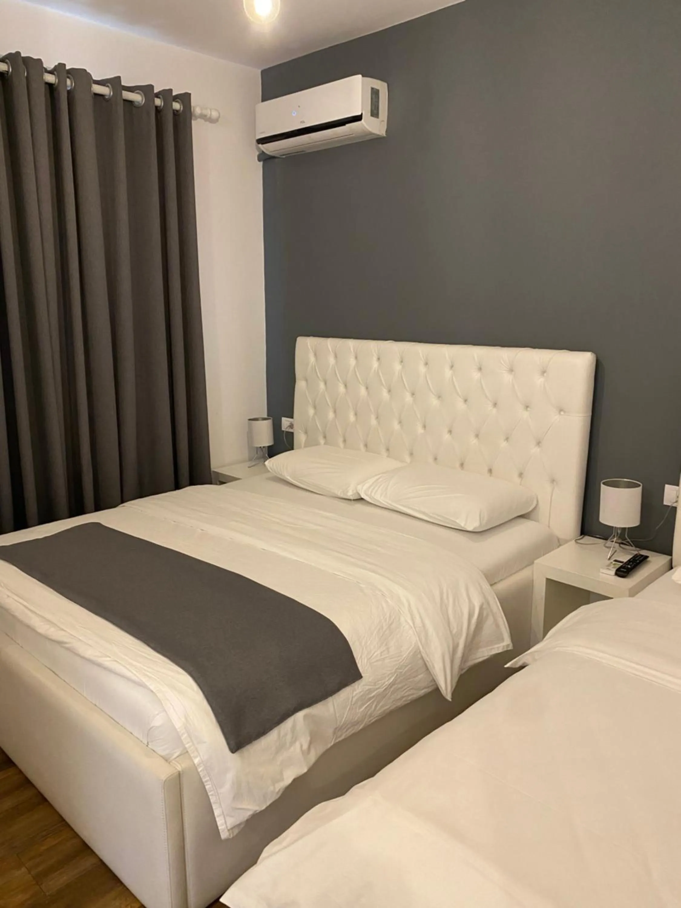 Photo of the whole room, Bed in Hotel Sidi