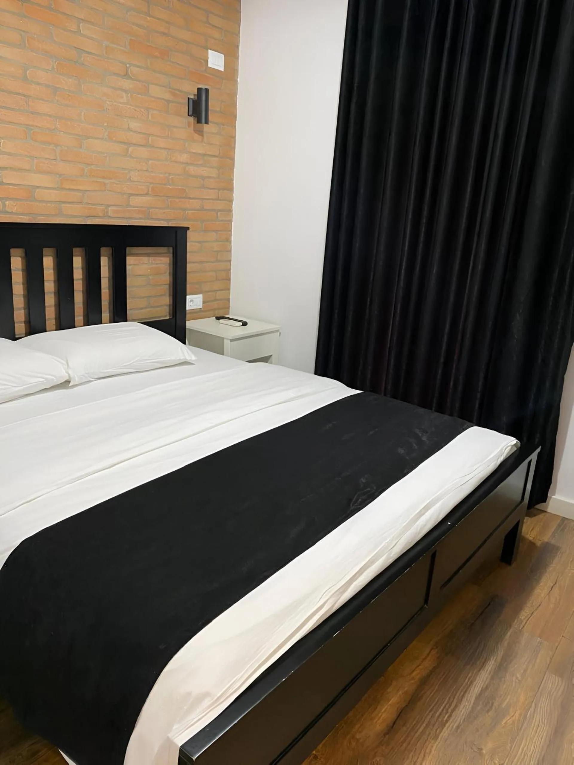 Photo of the whole room, Bed in Hotel Sidi