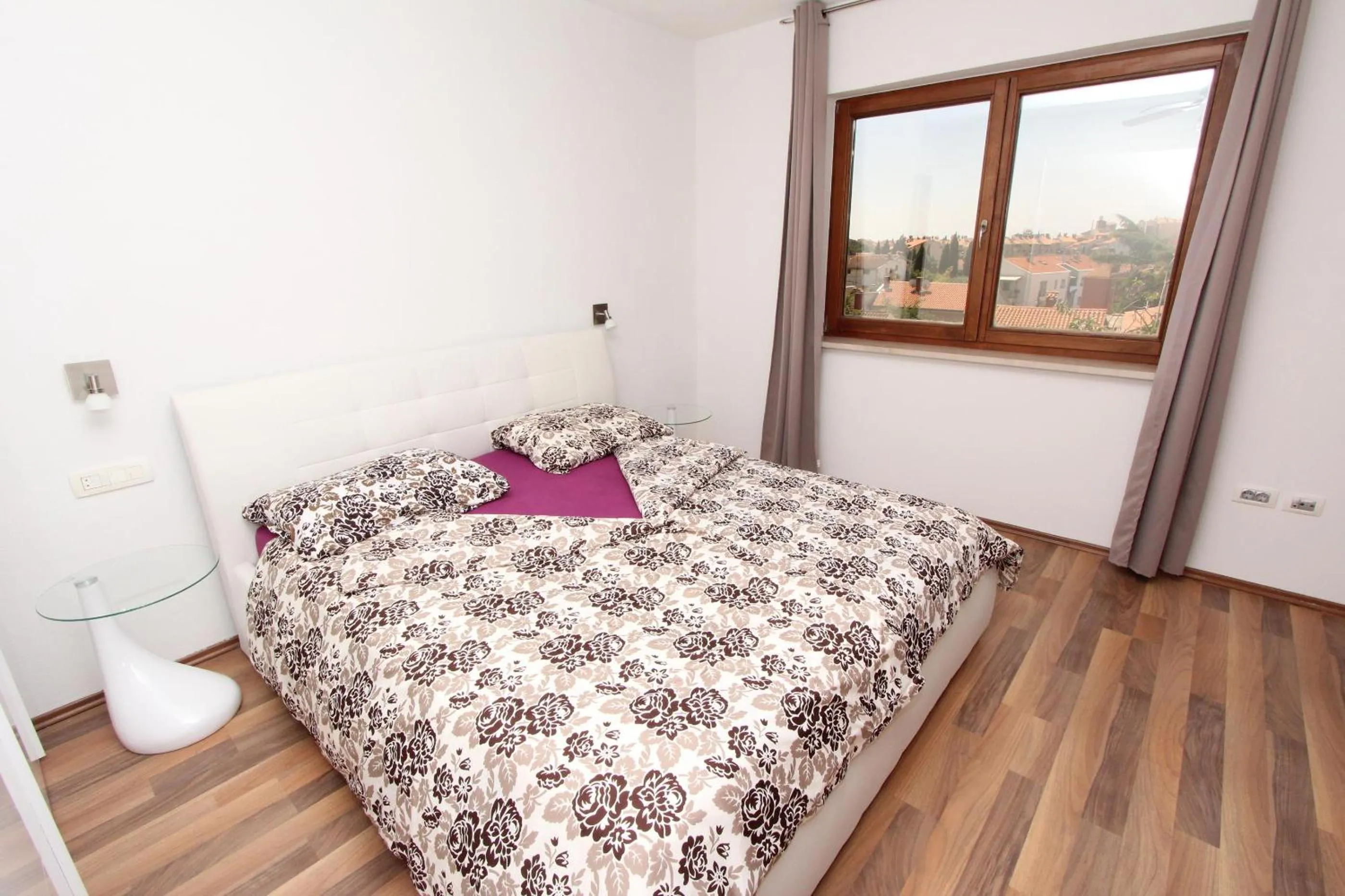 Apartments Horizont