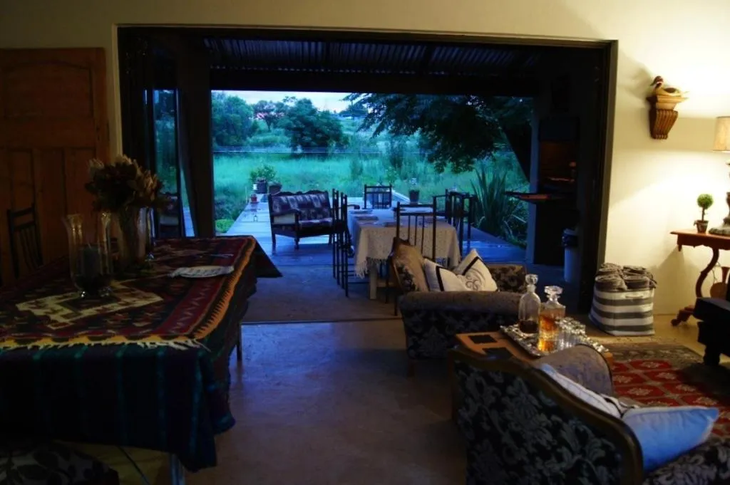 Cunningham Cottage Guest House