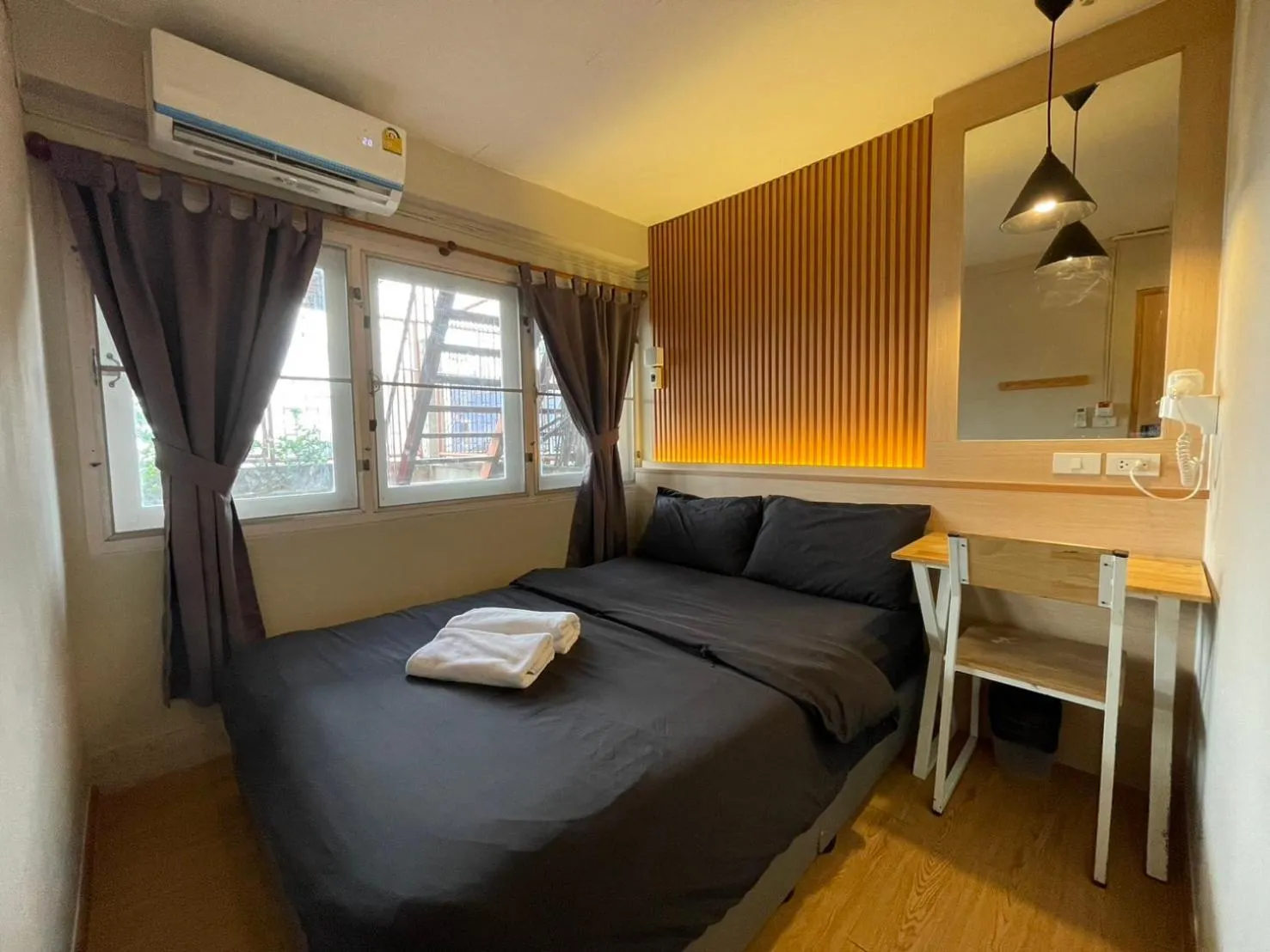 Bed in Mind Day Hostel Khaosan