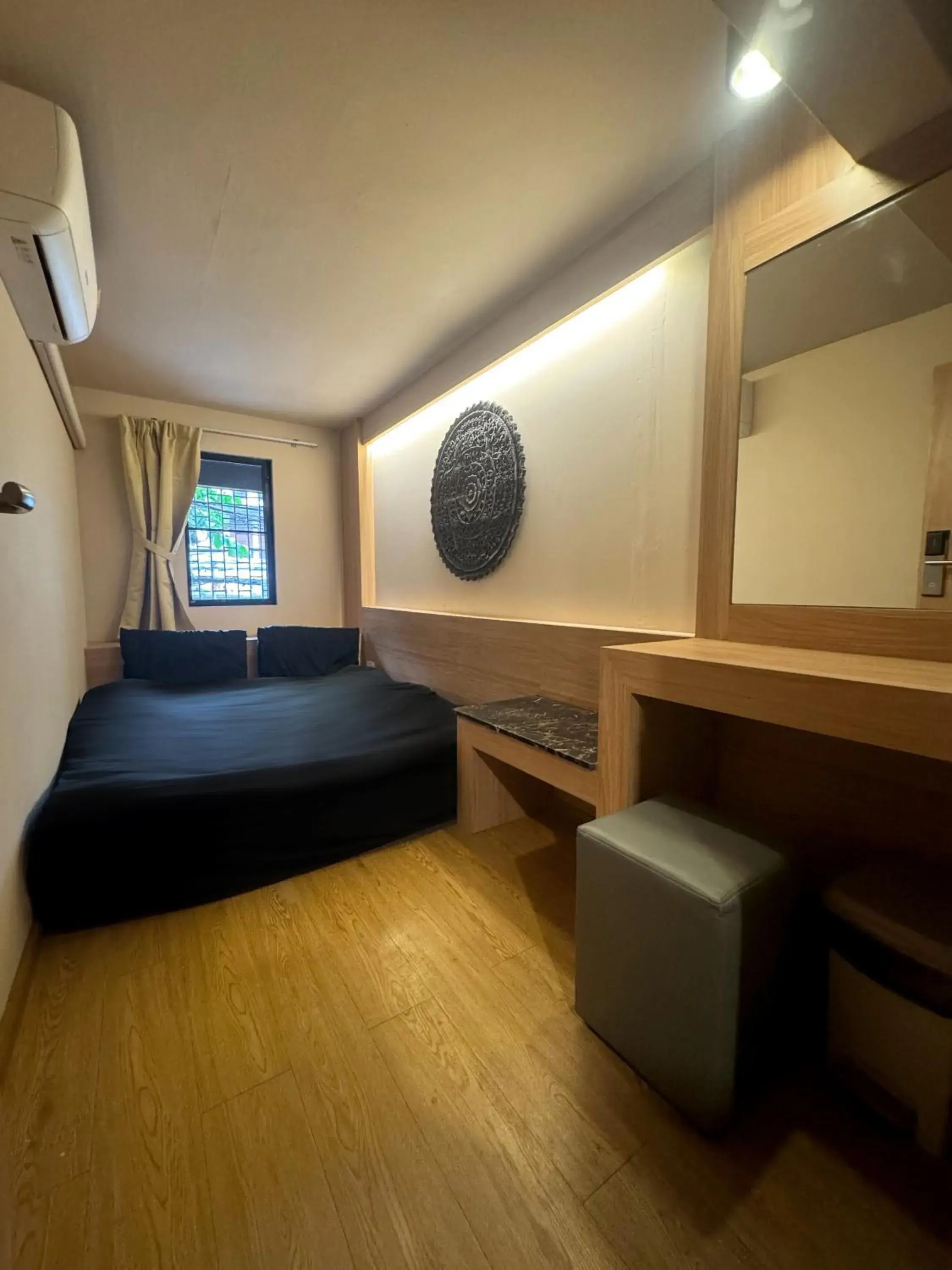 Bed in Mind Day Hostel Khaosan Bed in Mind Day Hostel Khaosan