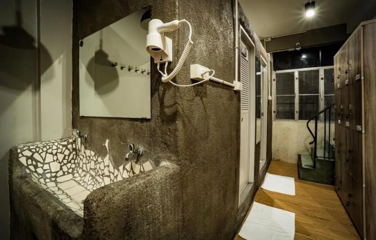 Mind Day Hostel Khaosan Mind Day Hostel Khaosan