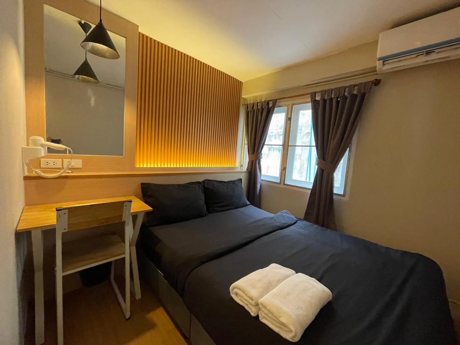 Bed in Mind Day Hostel Khaosan