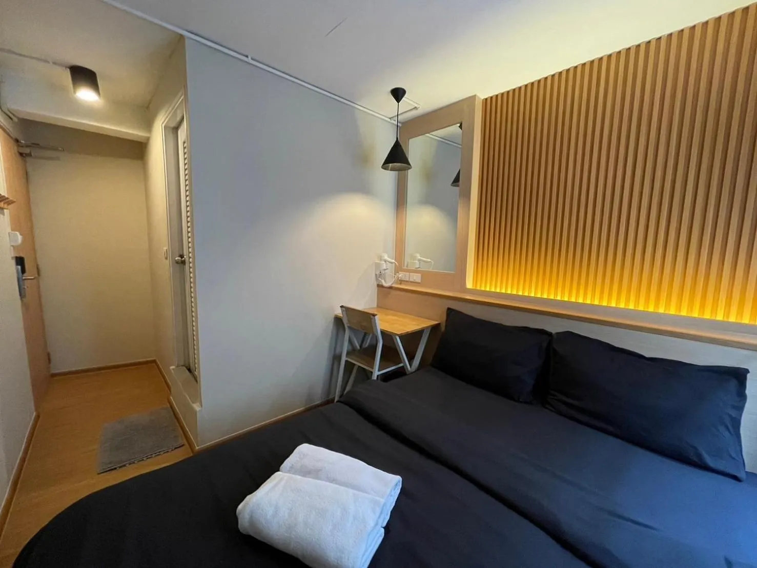 Bed in Mind Day Hostel Khaosan