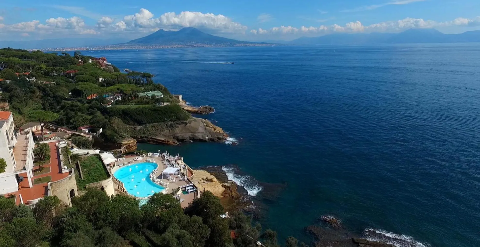 Baia delle Rocce Verdi Resort
