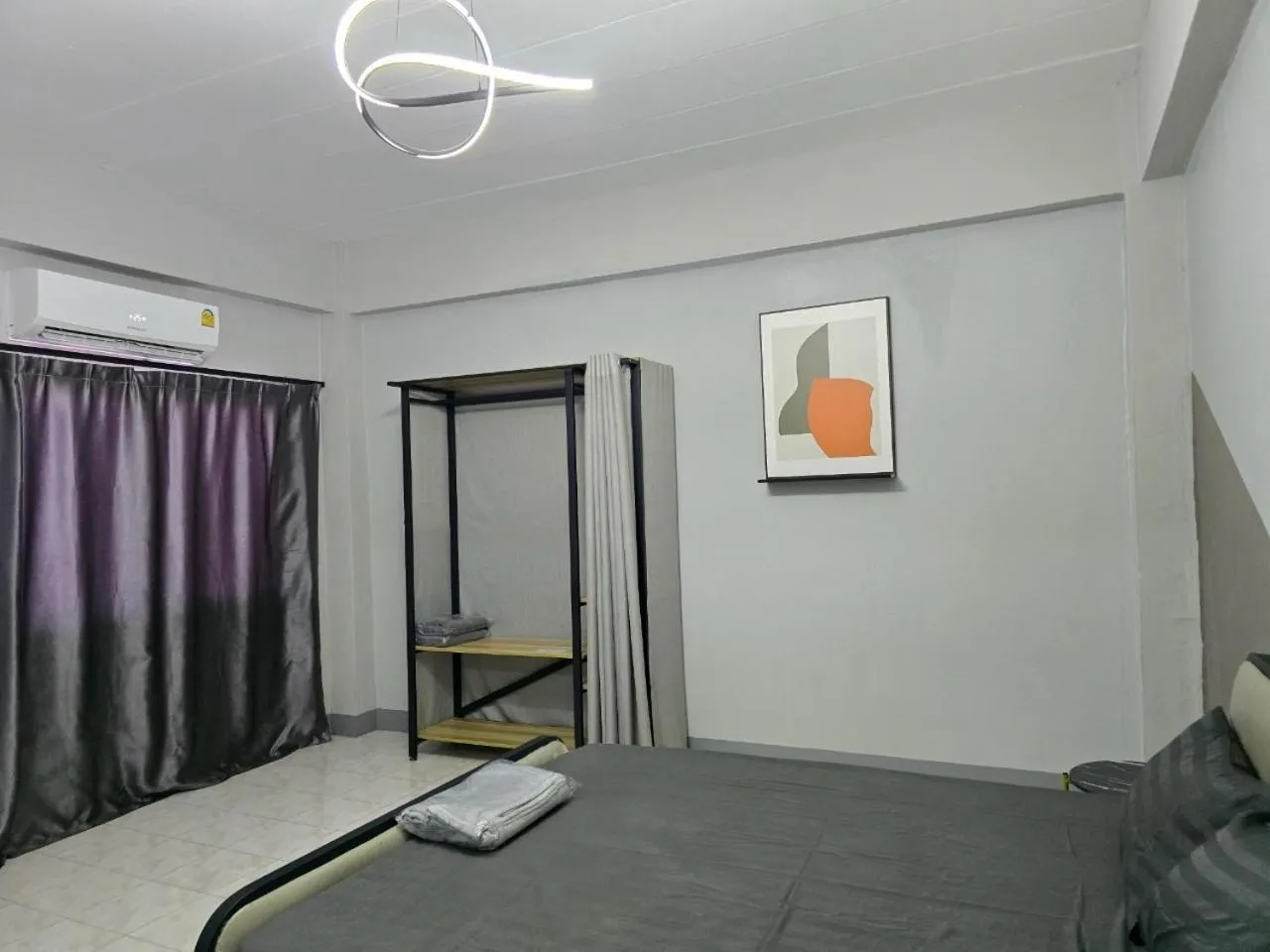 SRINN House, Bangkok