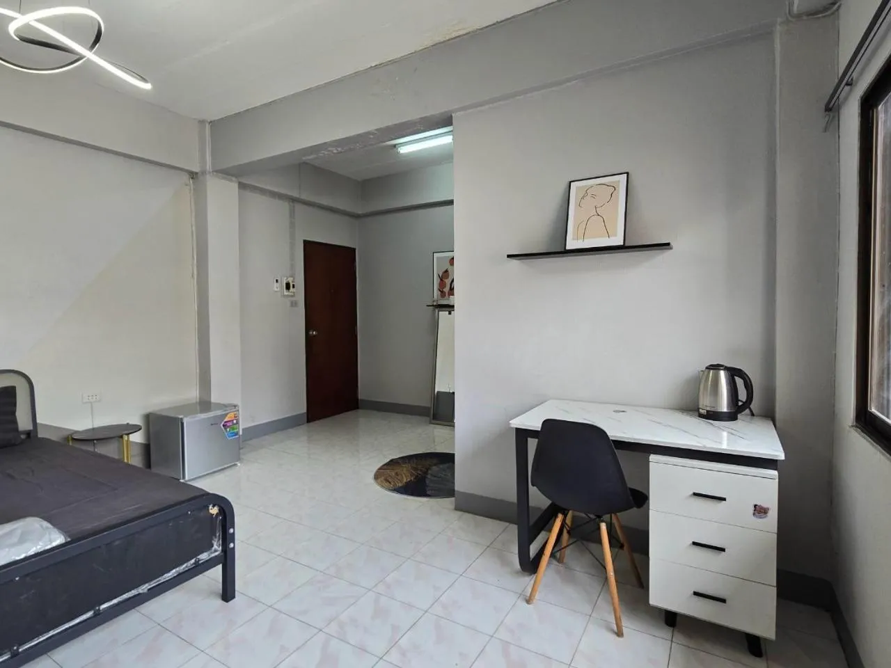 SRINN House, Bangkok