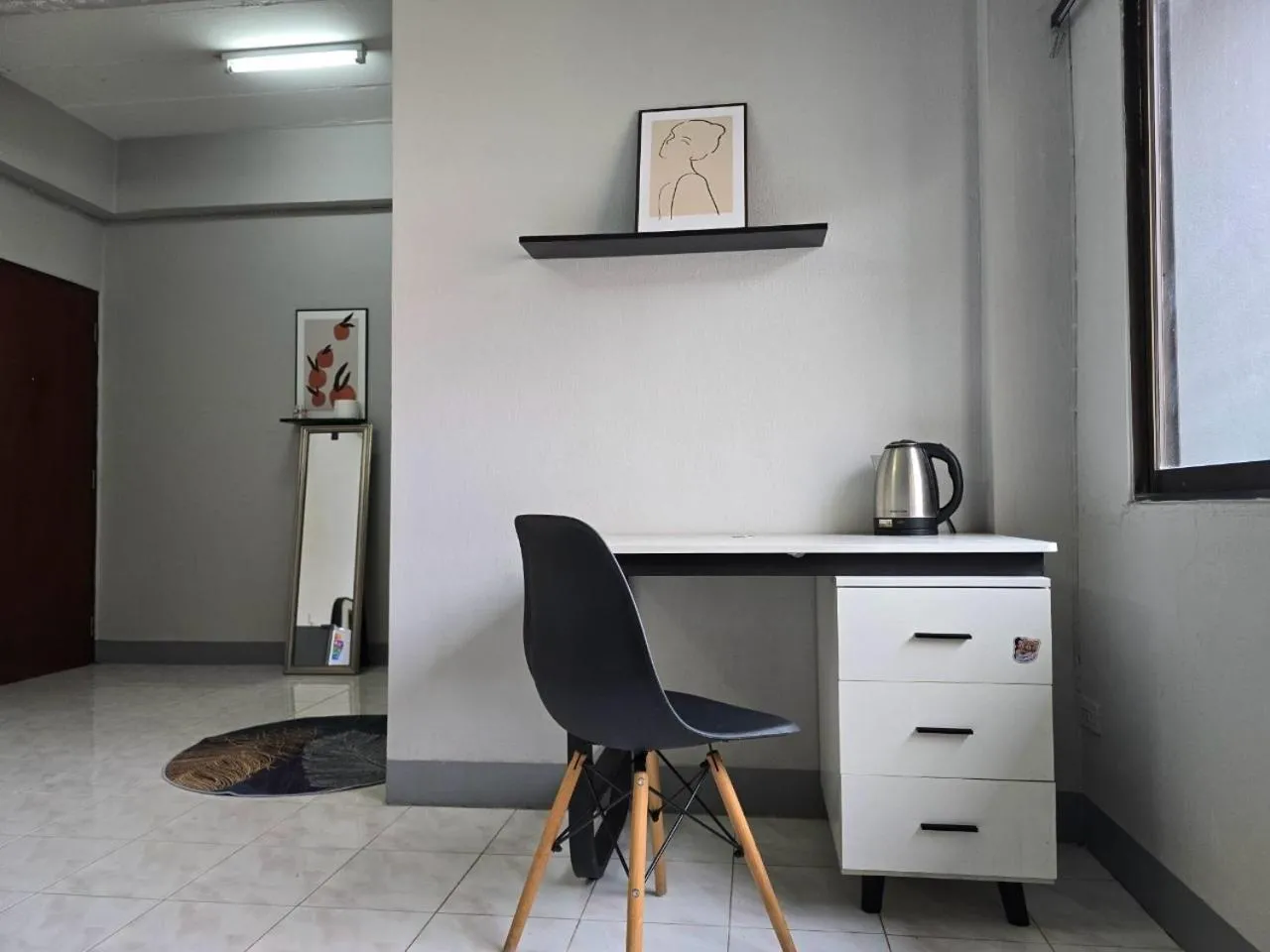 SRINN House, Bangkok