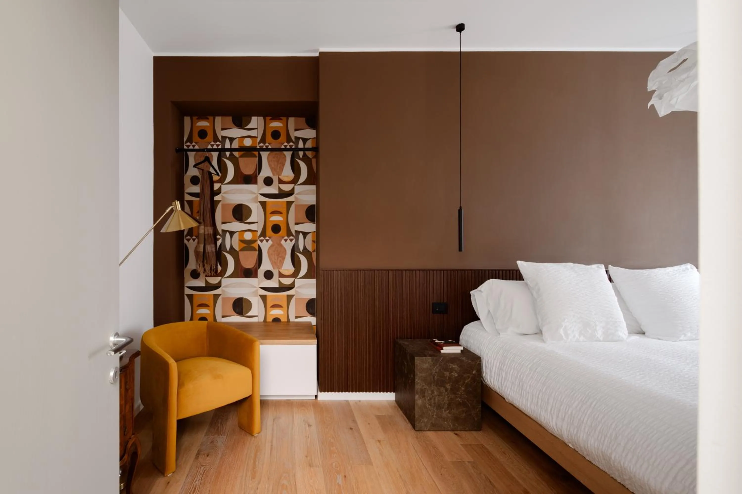 Cereate Suites