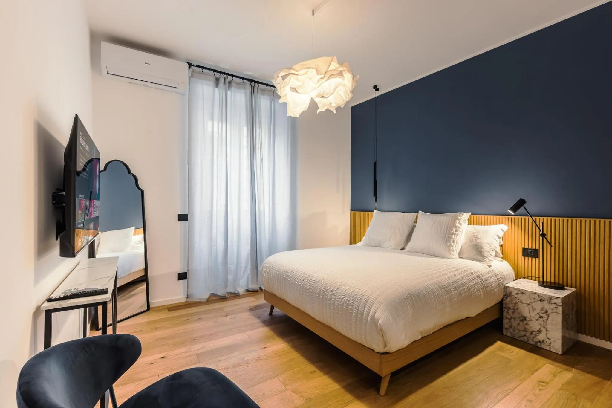 Cereate Suites