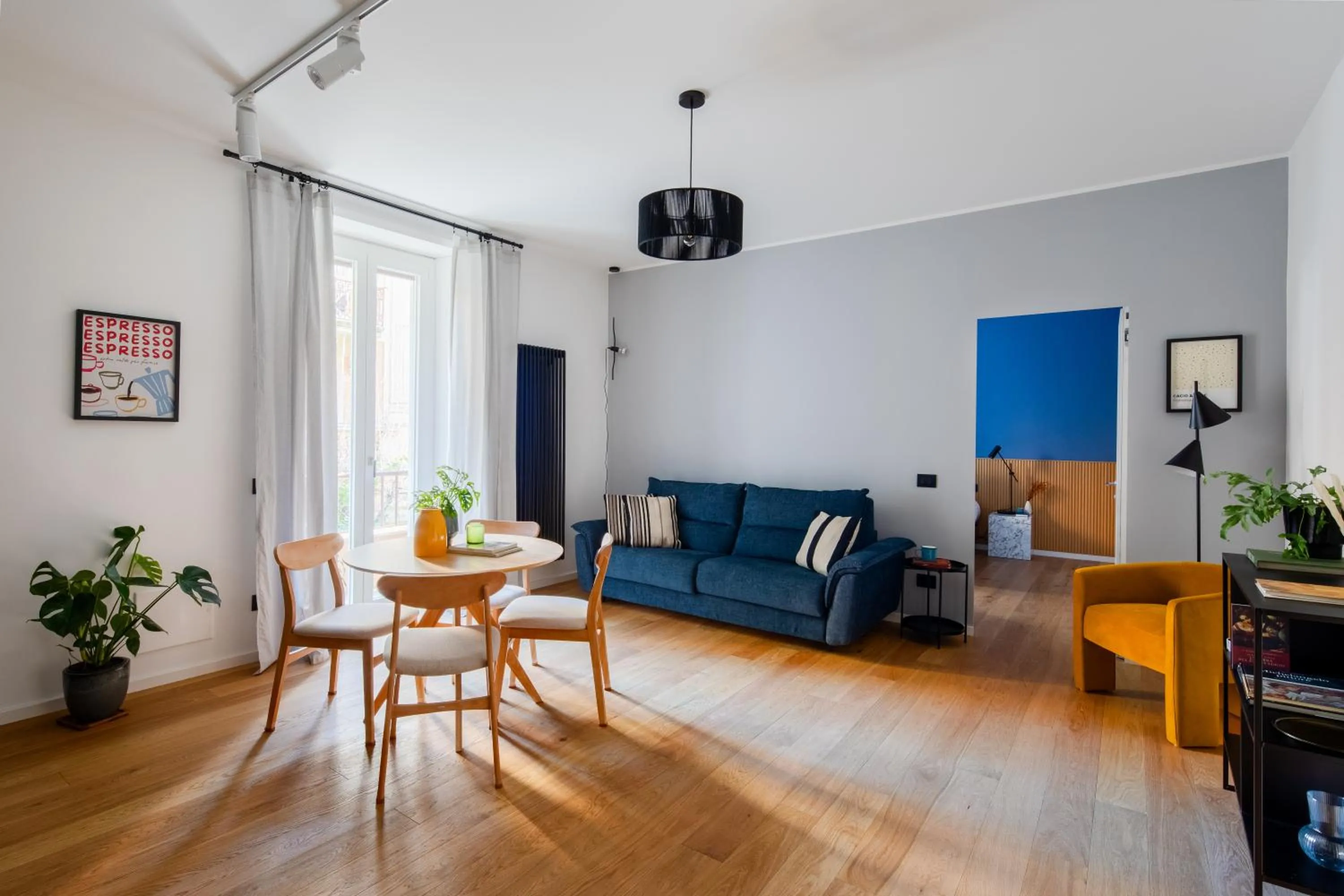 Cereate Suites