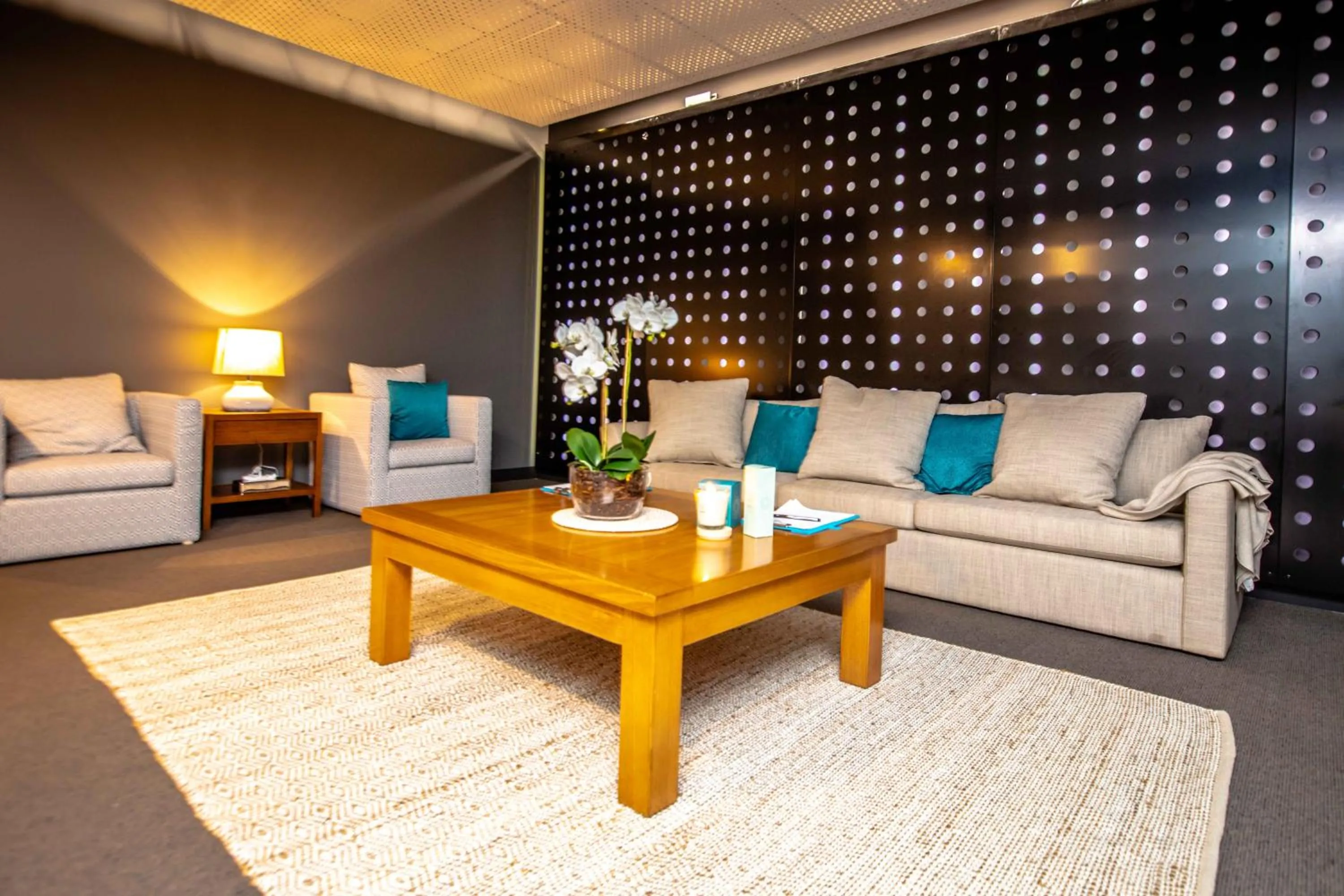 Massage in Mirage Whitsundays