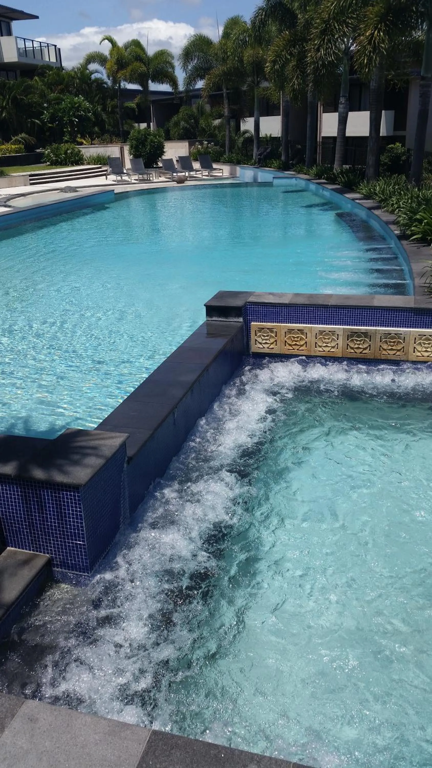  in Mirage Whitsundays