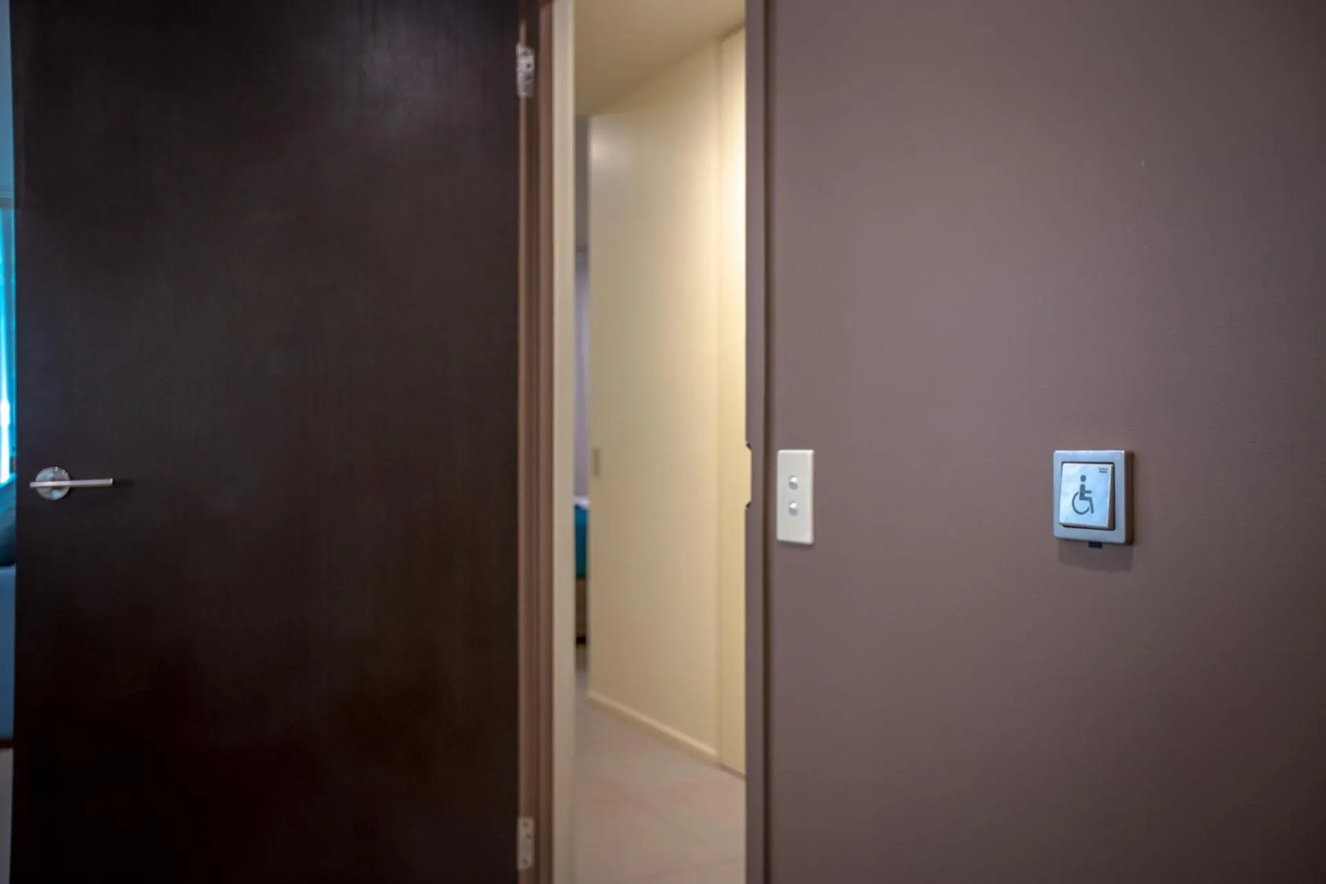 acessibility in Mirage Whitsundays